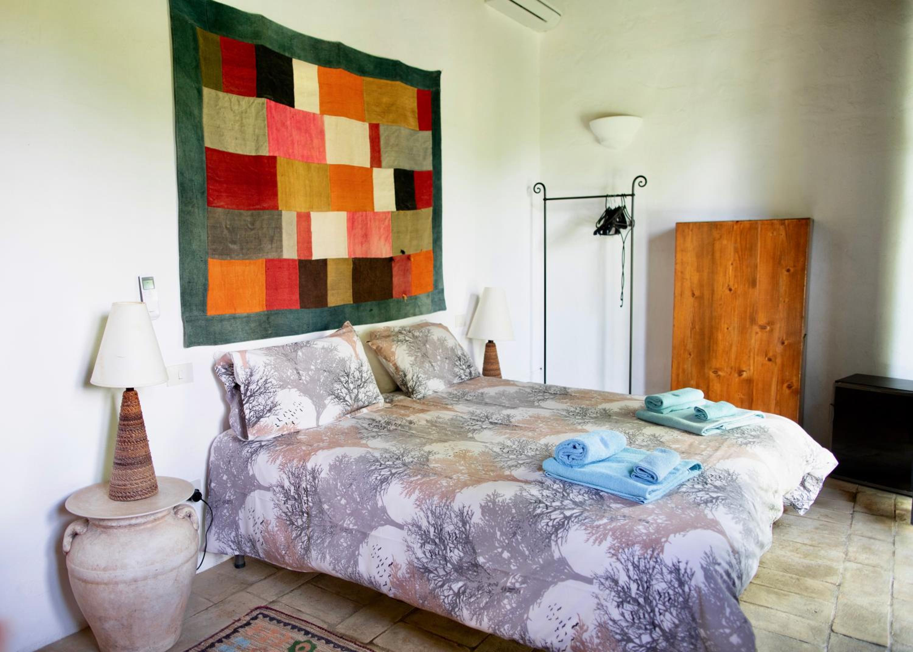Agriturismo Quarantallina