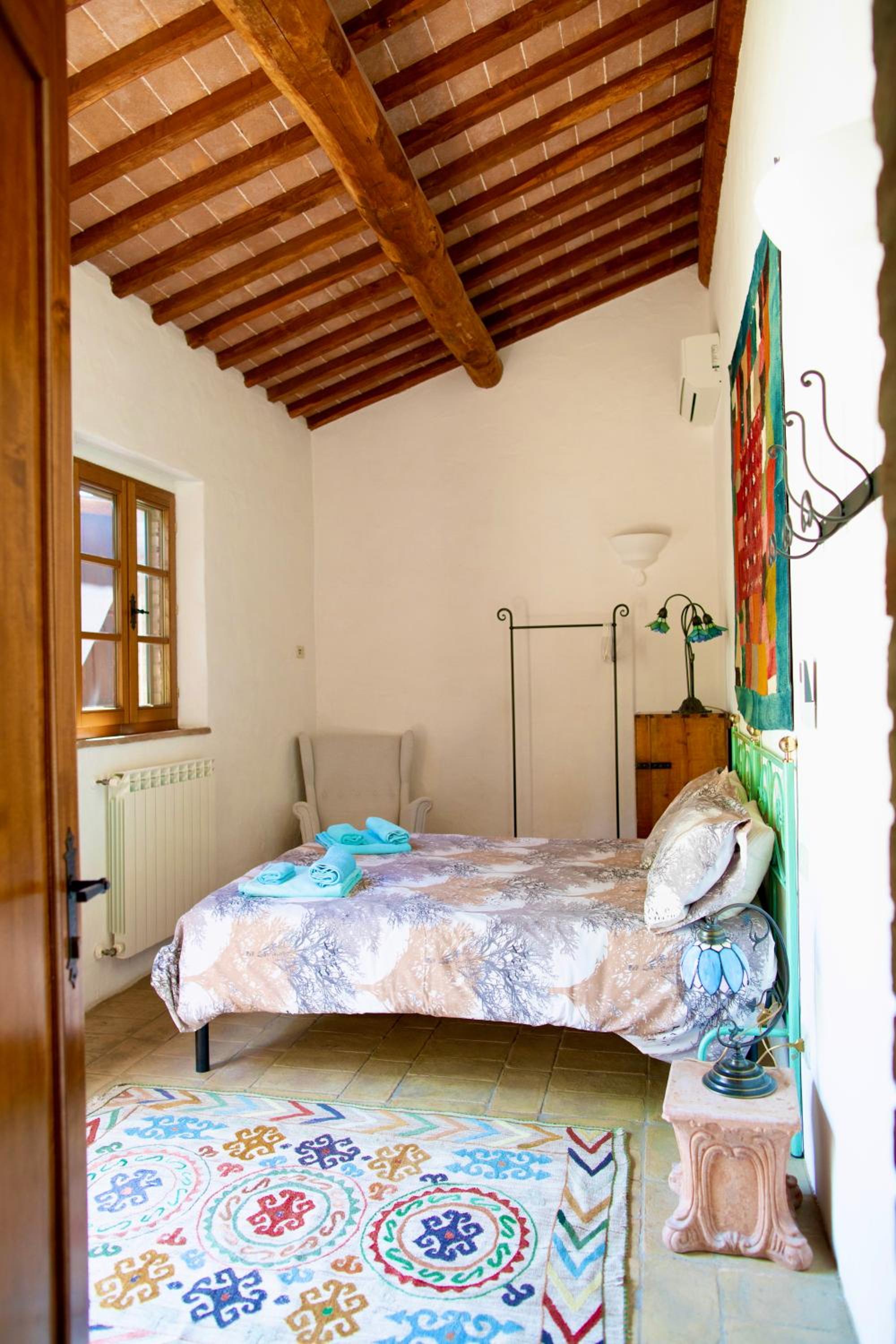 Agriturismo Quarantallina