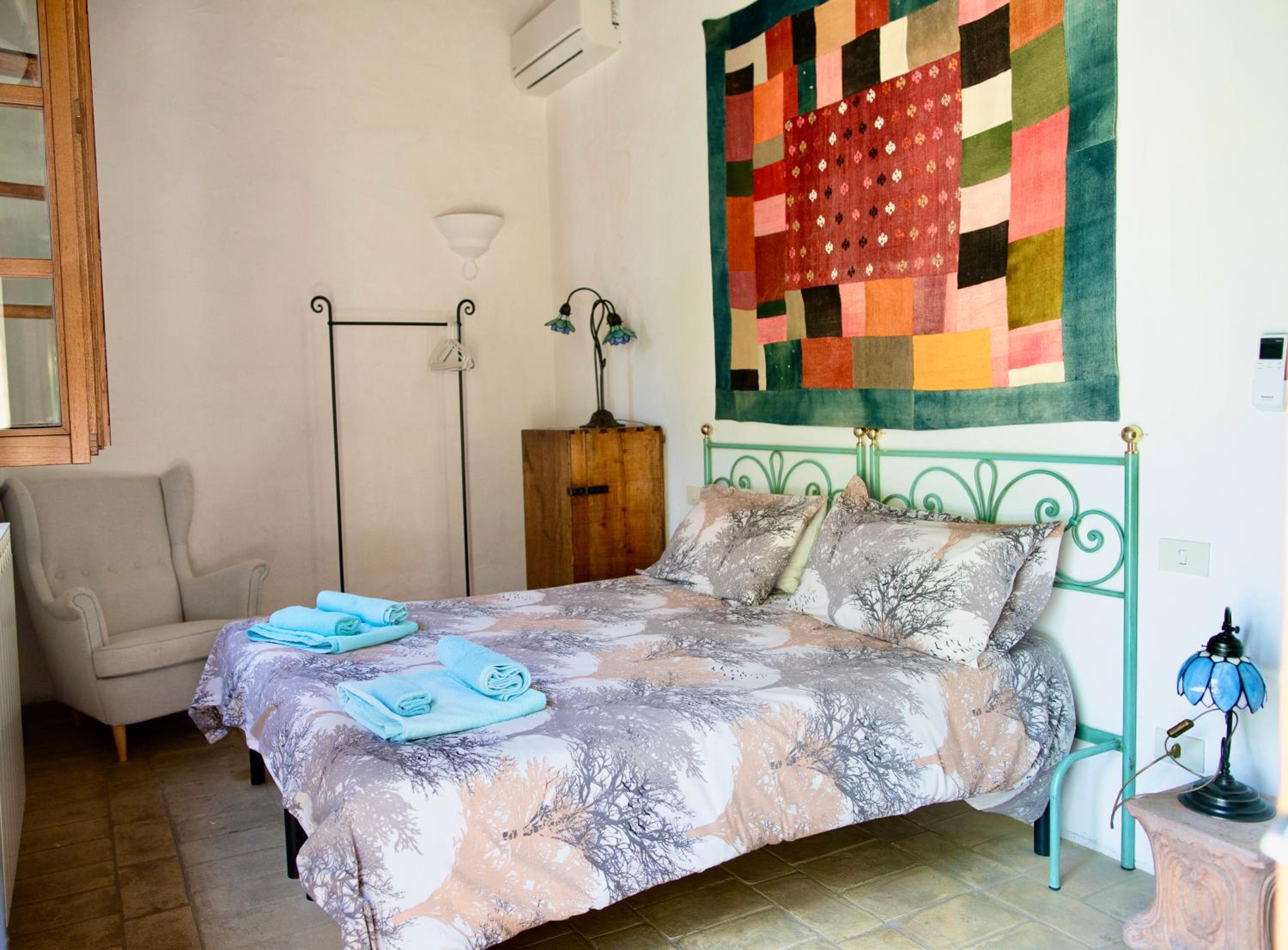 Agriturismo Quarantallina