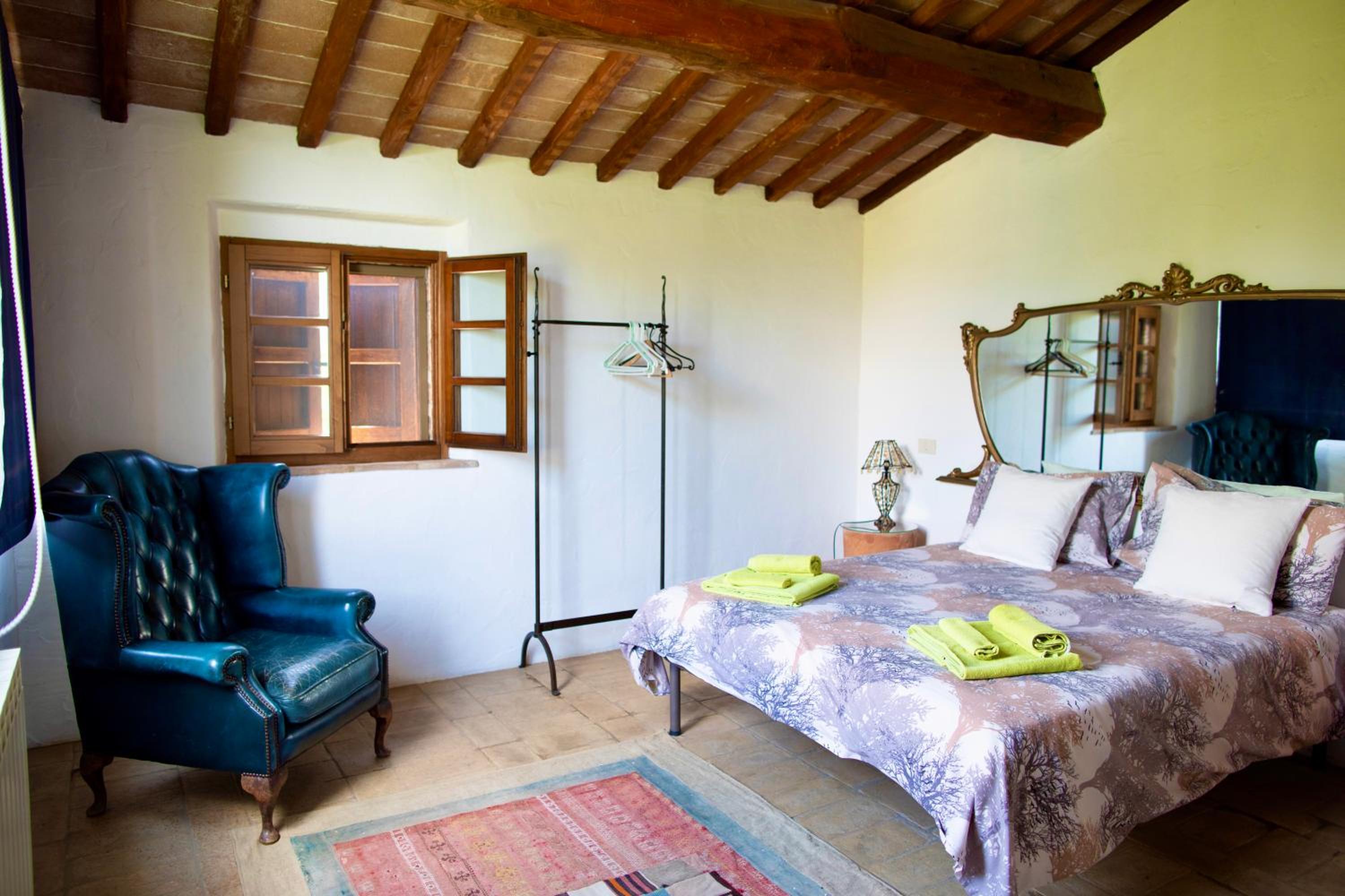 Agriturismo Quarantallina