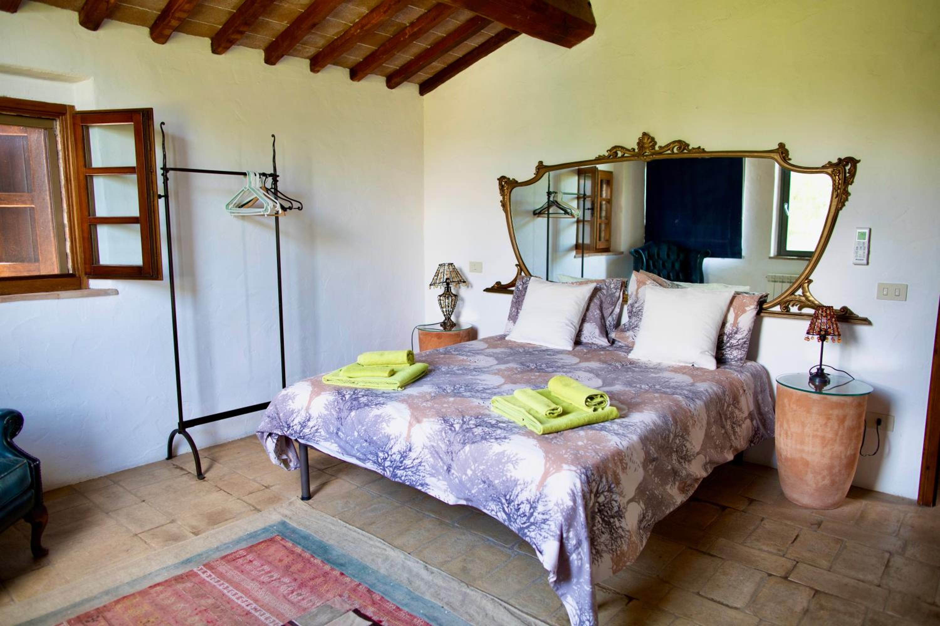 Agriturismo Quarantallina
