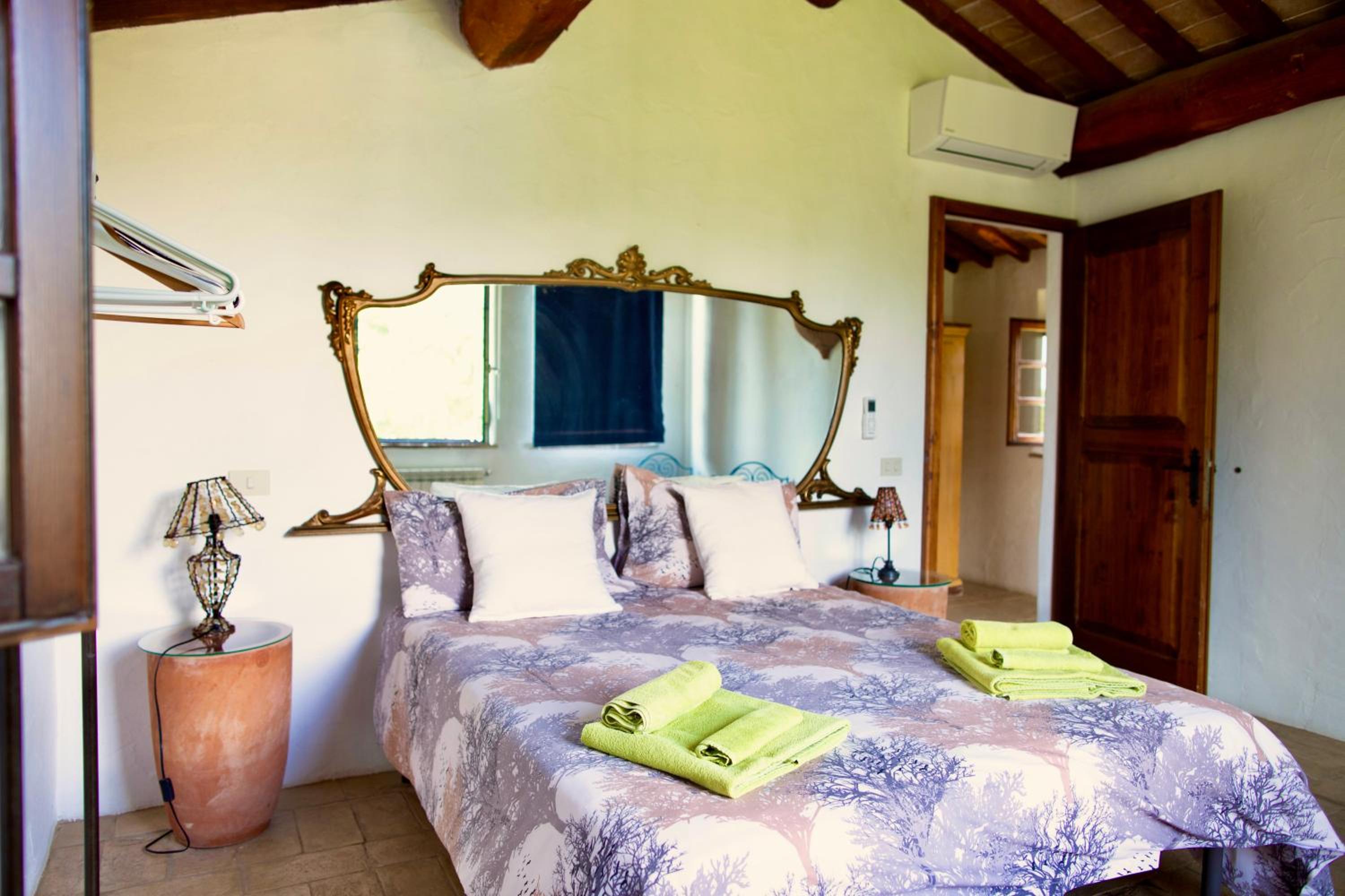 Agriturismo Quarantallina