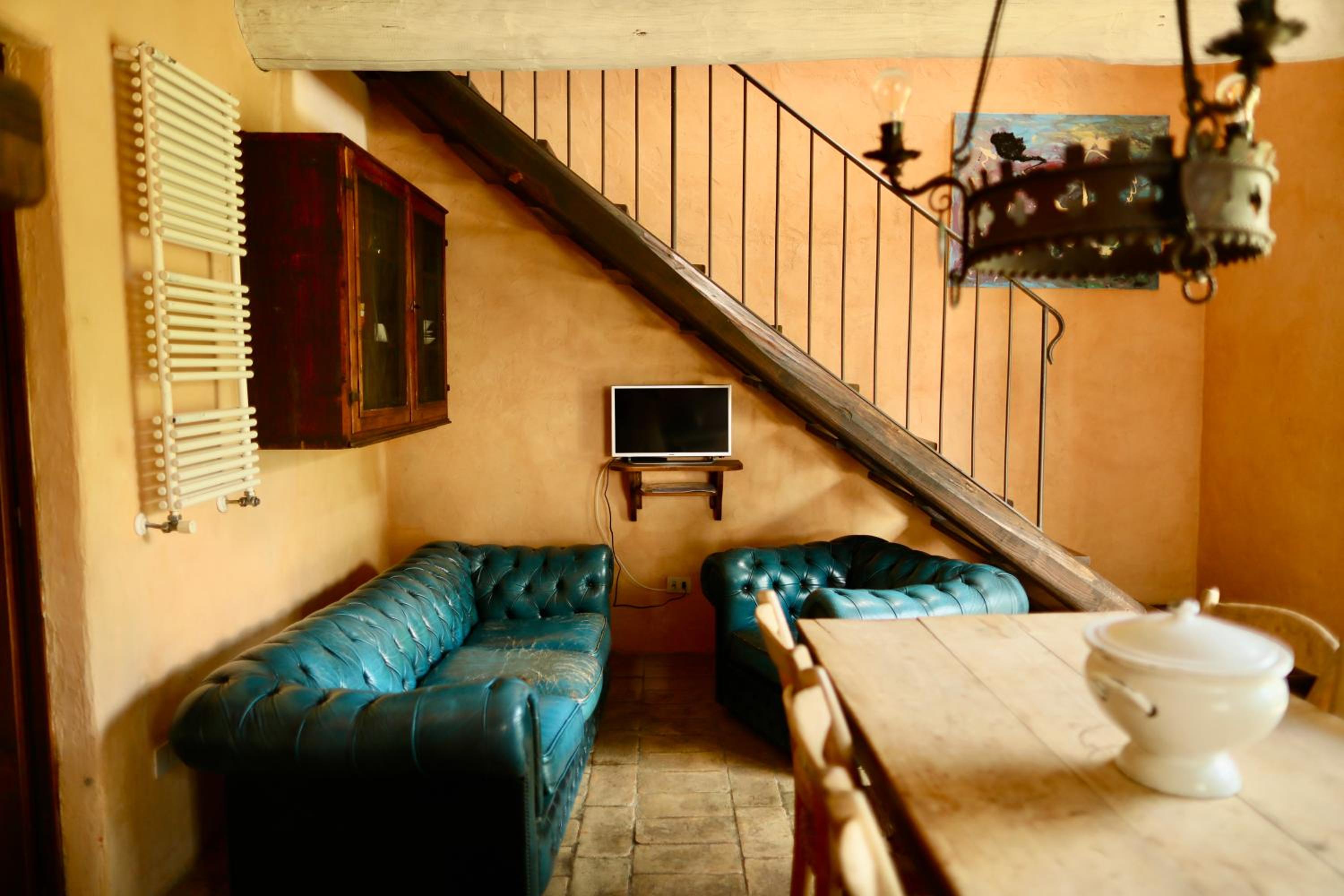 Agriturismo Quarantallina