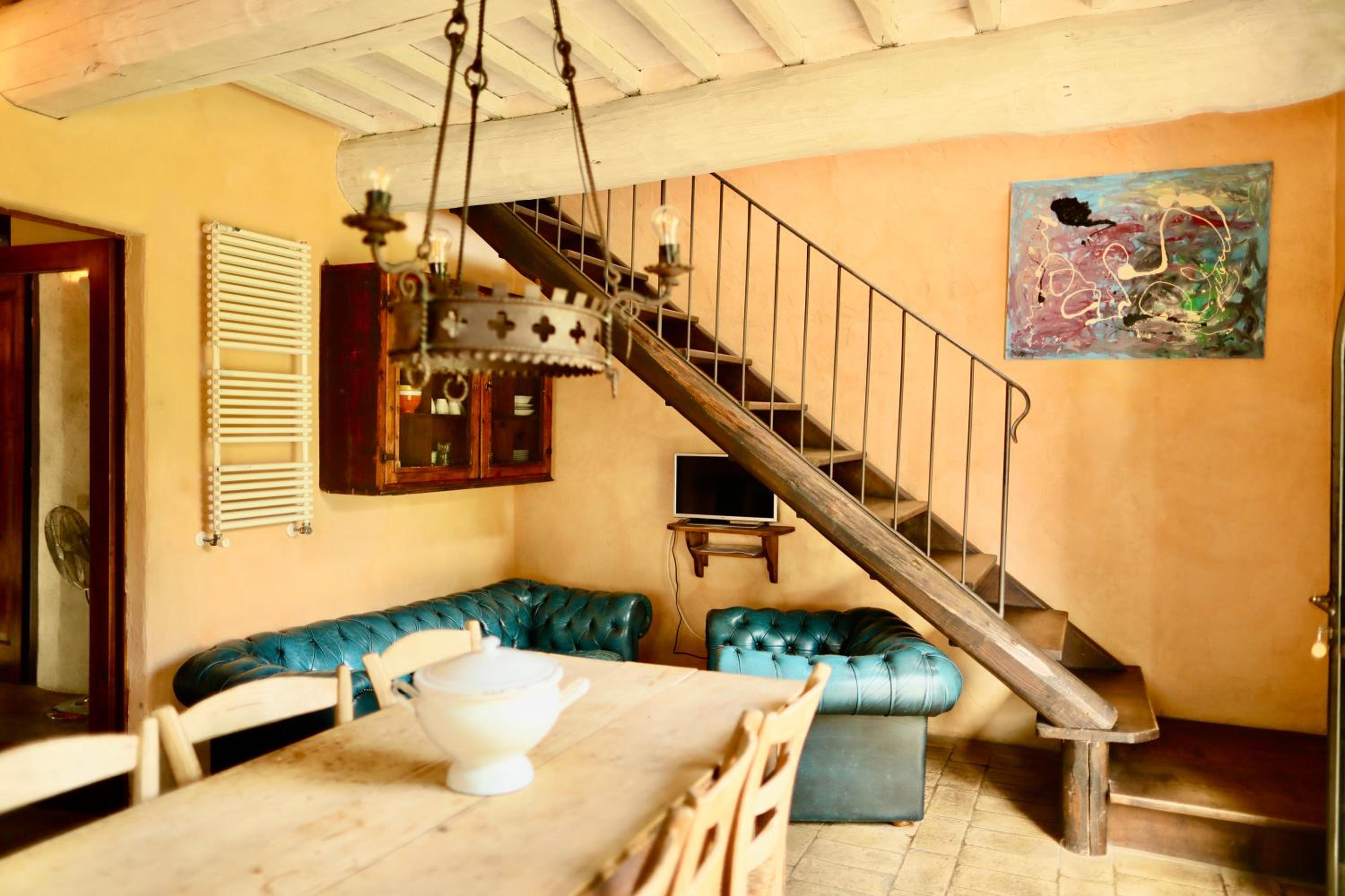 Agriturismo Quarantallina