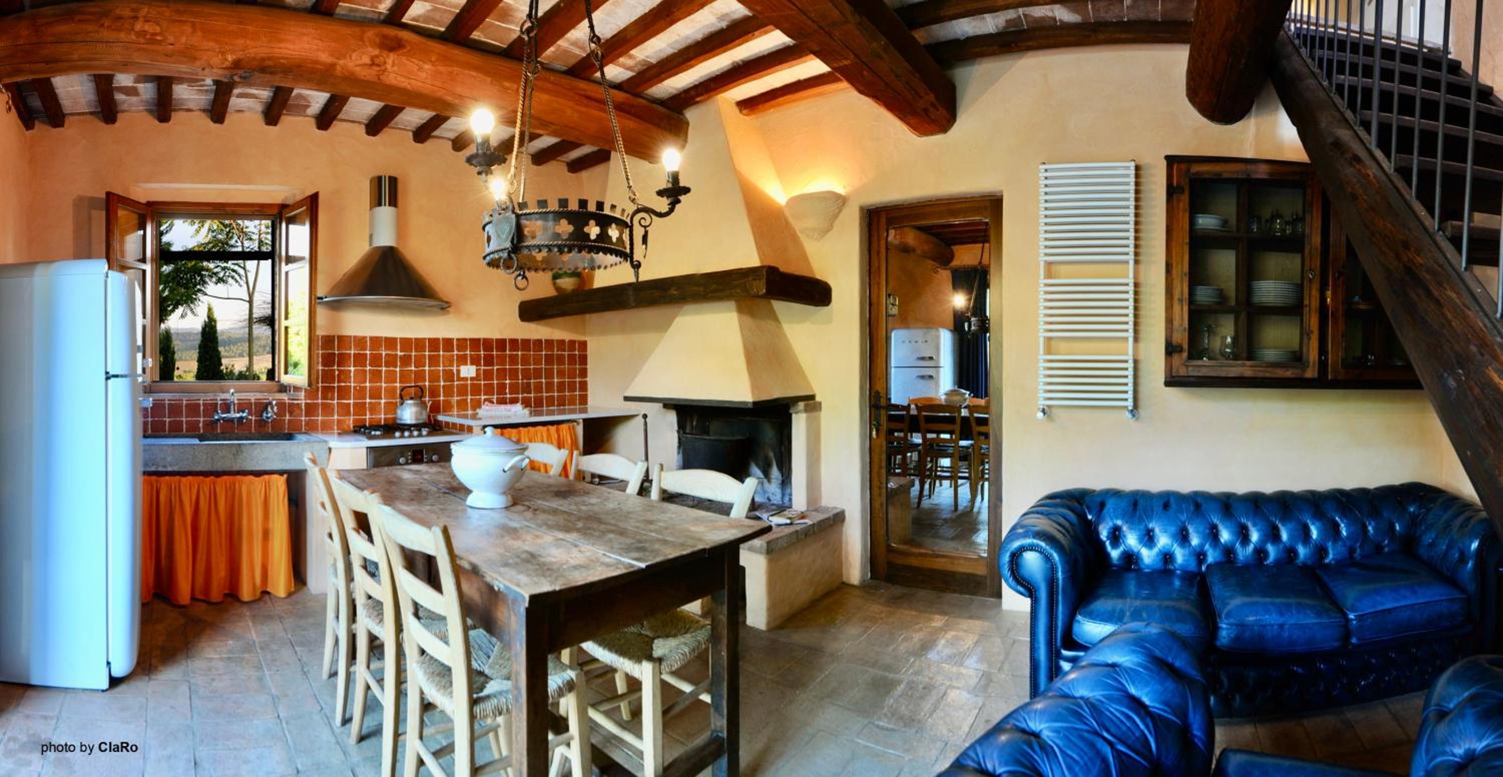 Agriturismo Quarantallina