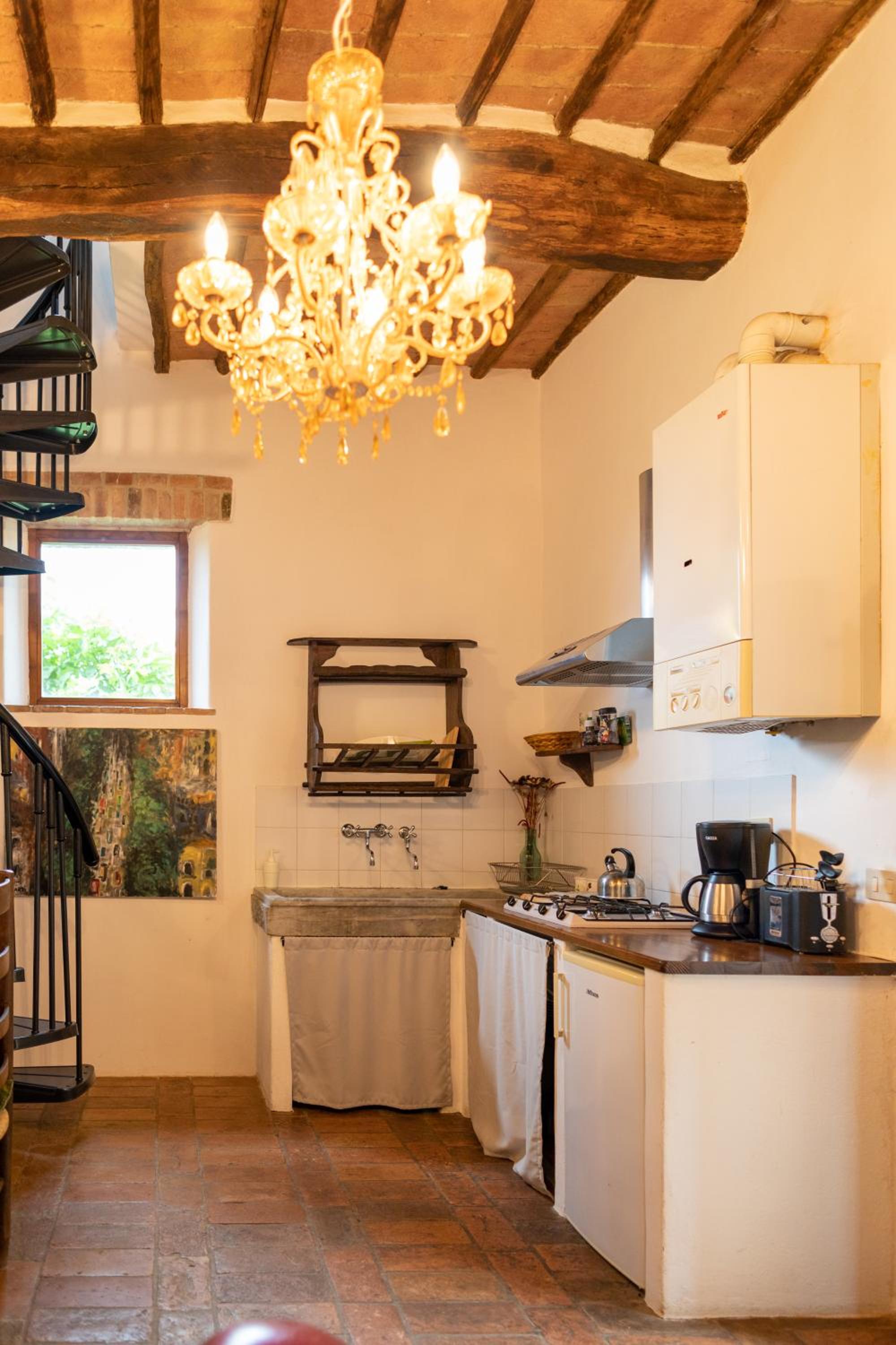 Agriturismo Quarantallina