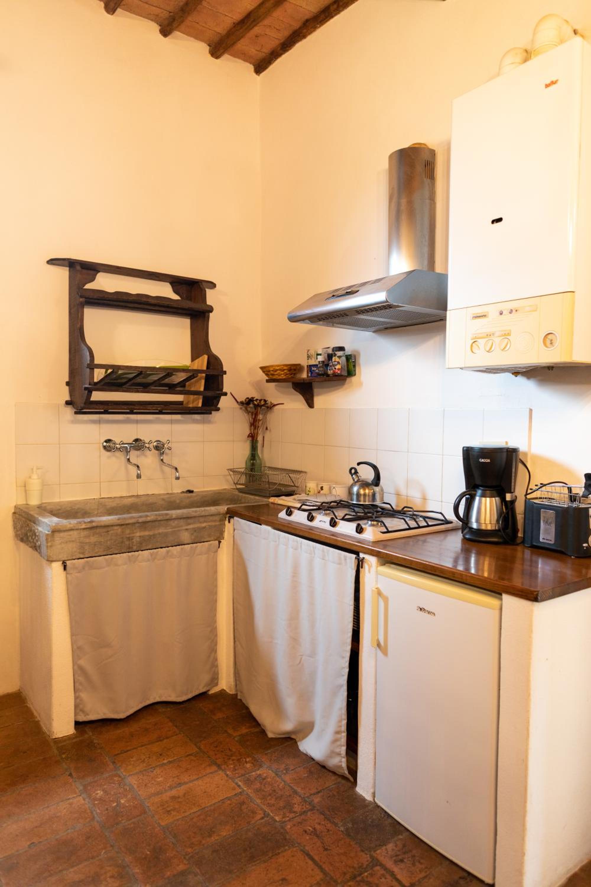 Agriturismo Quarantallina