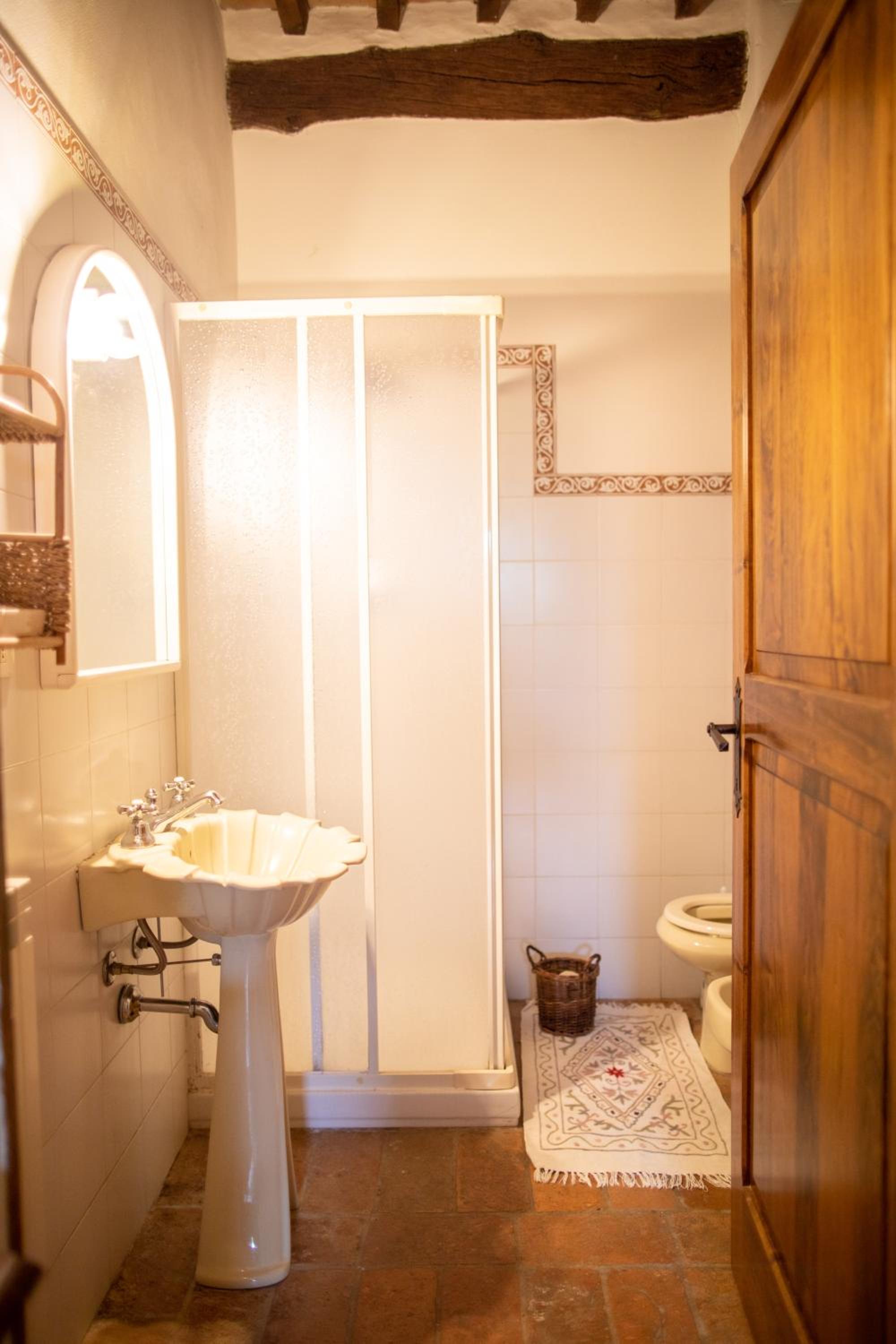Agriturismo Quarantallina