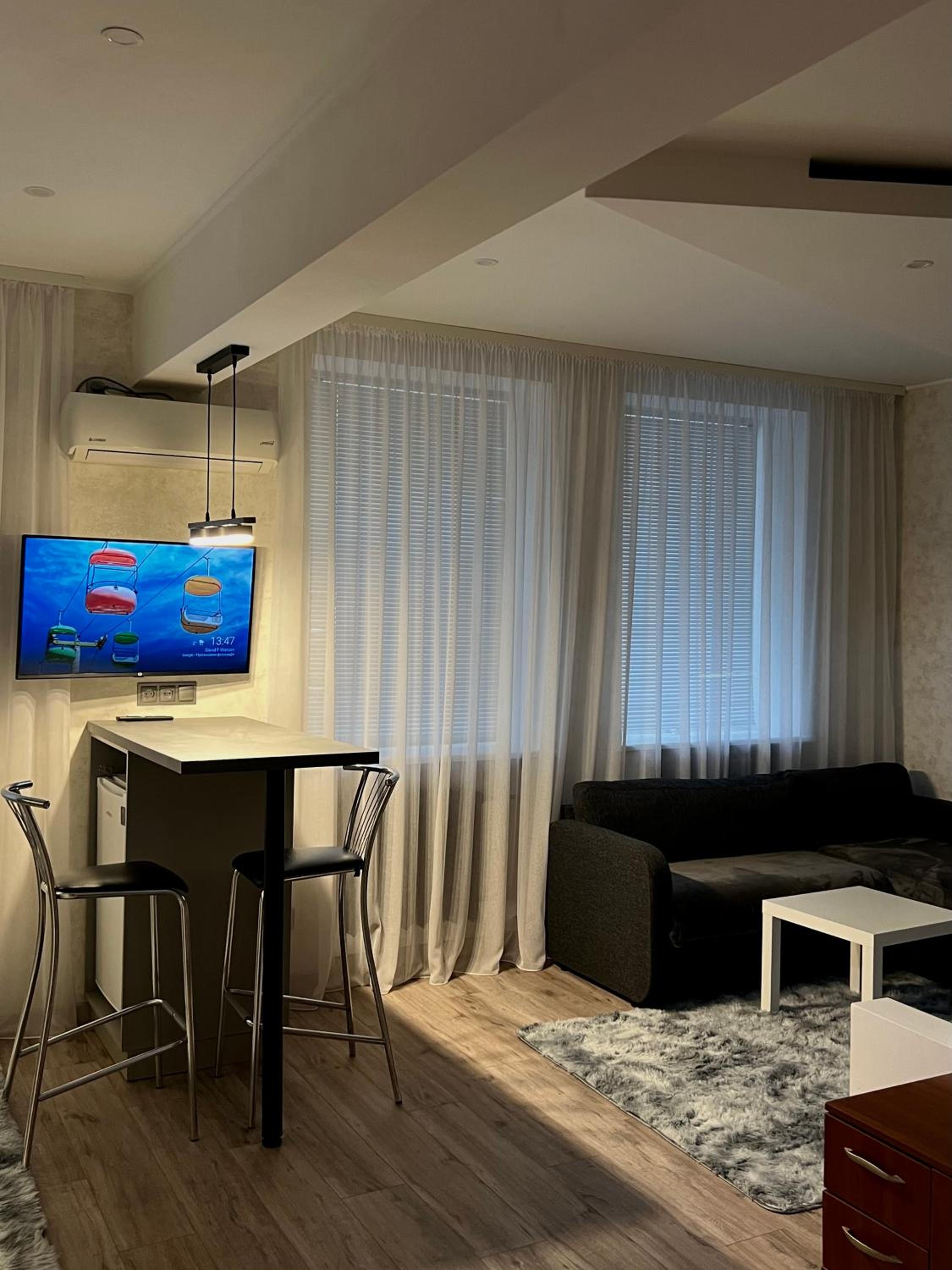 Apartments Superdom