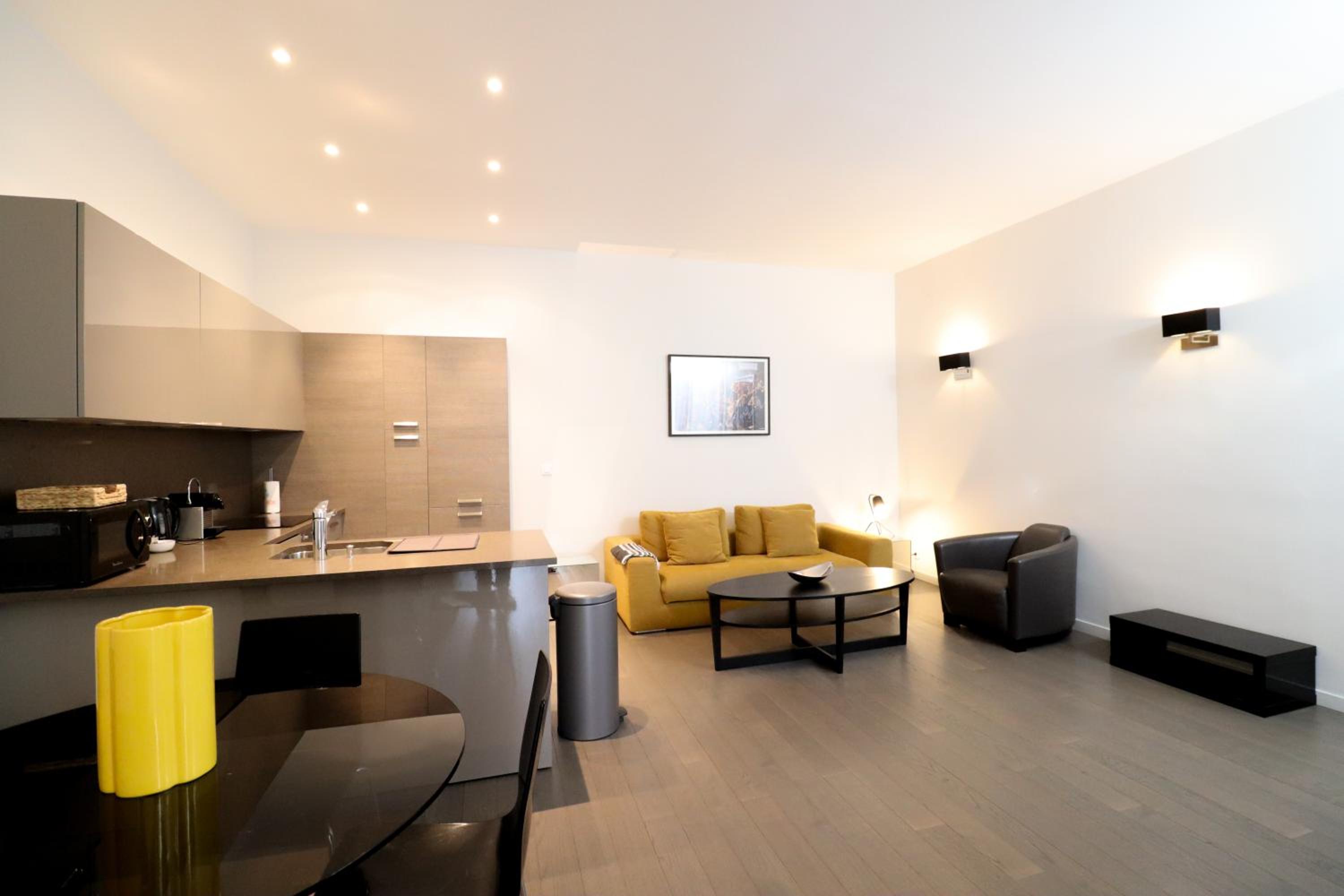 Residence Buttura