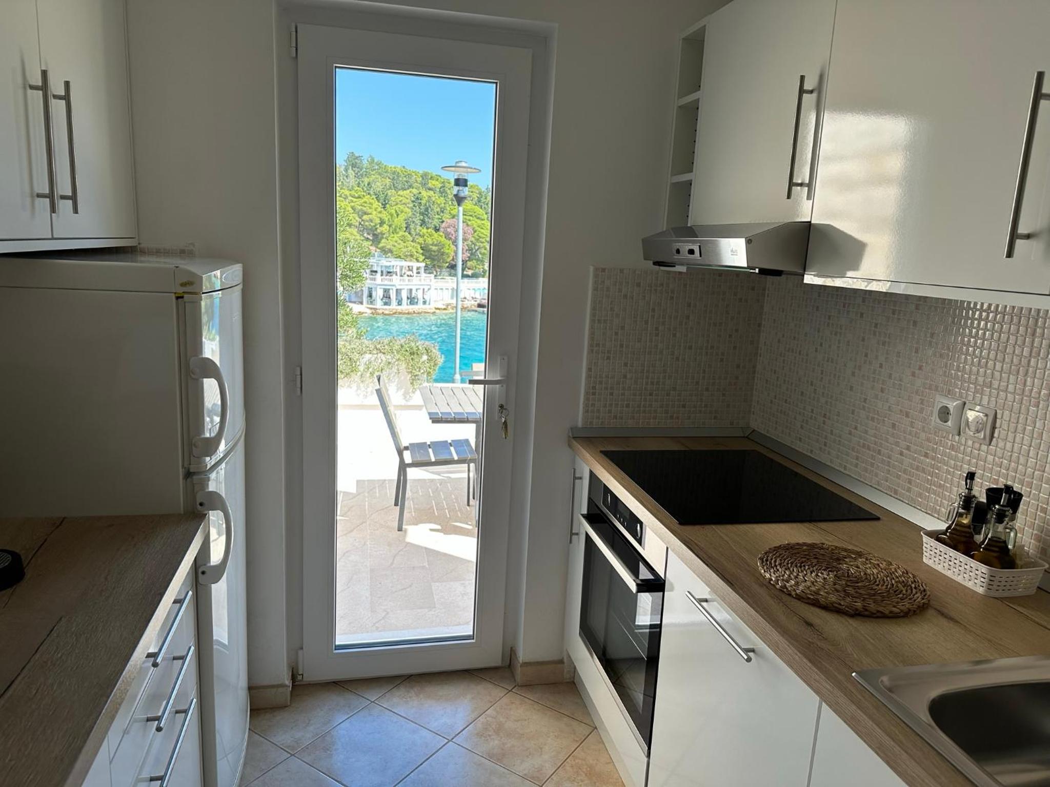 Villa Hosta Apartments