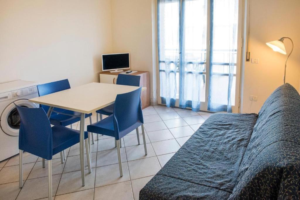 Bilocale fronte mare a Marcelli - M029 photo 4