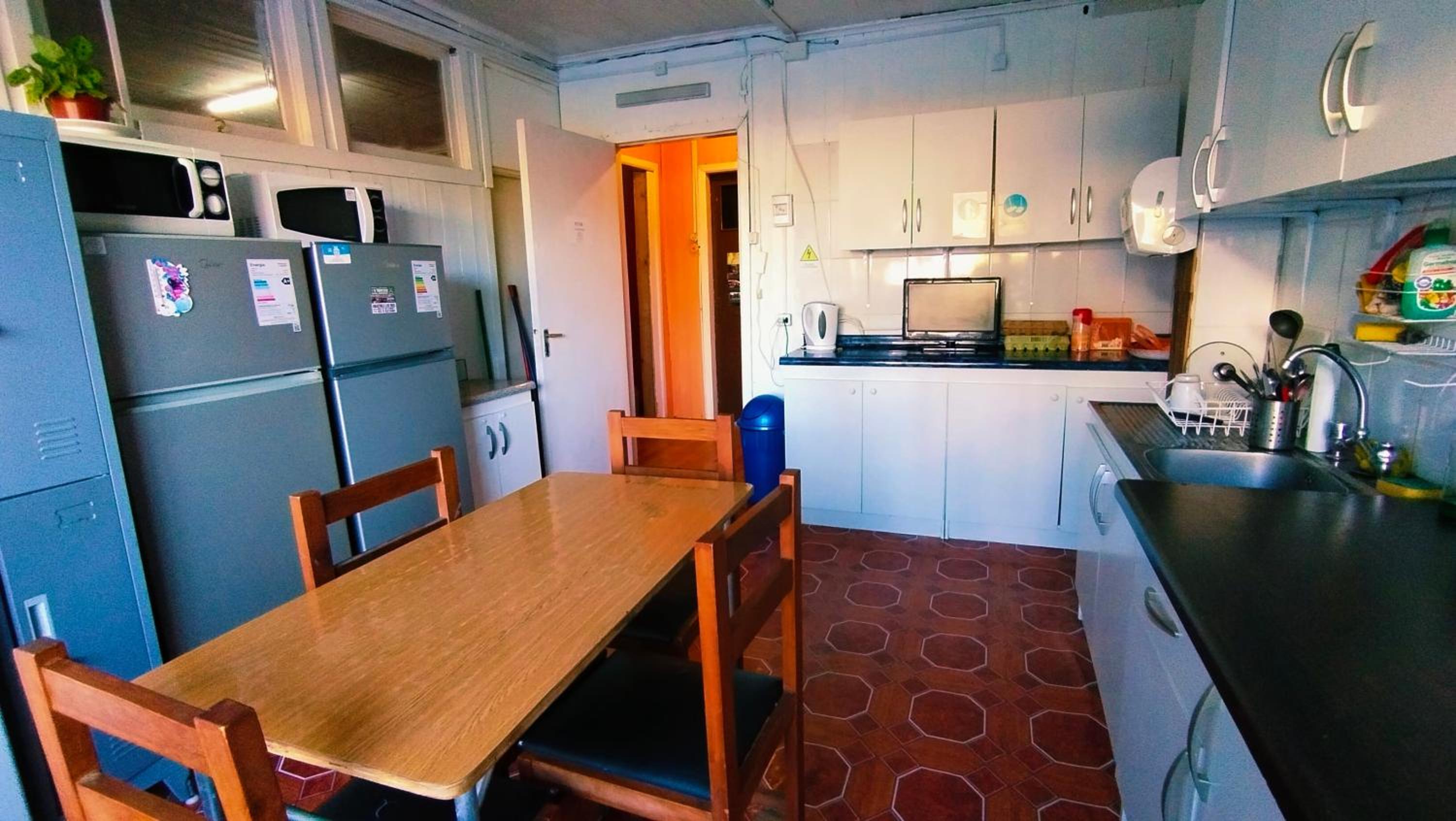 Hostel Notro Valdivia