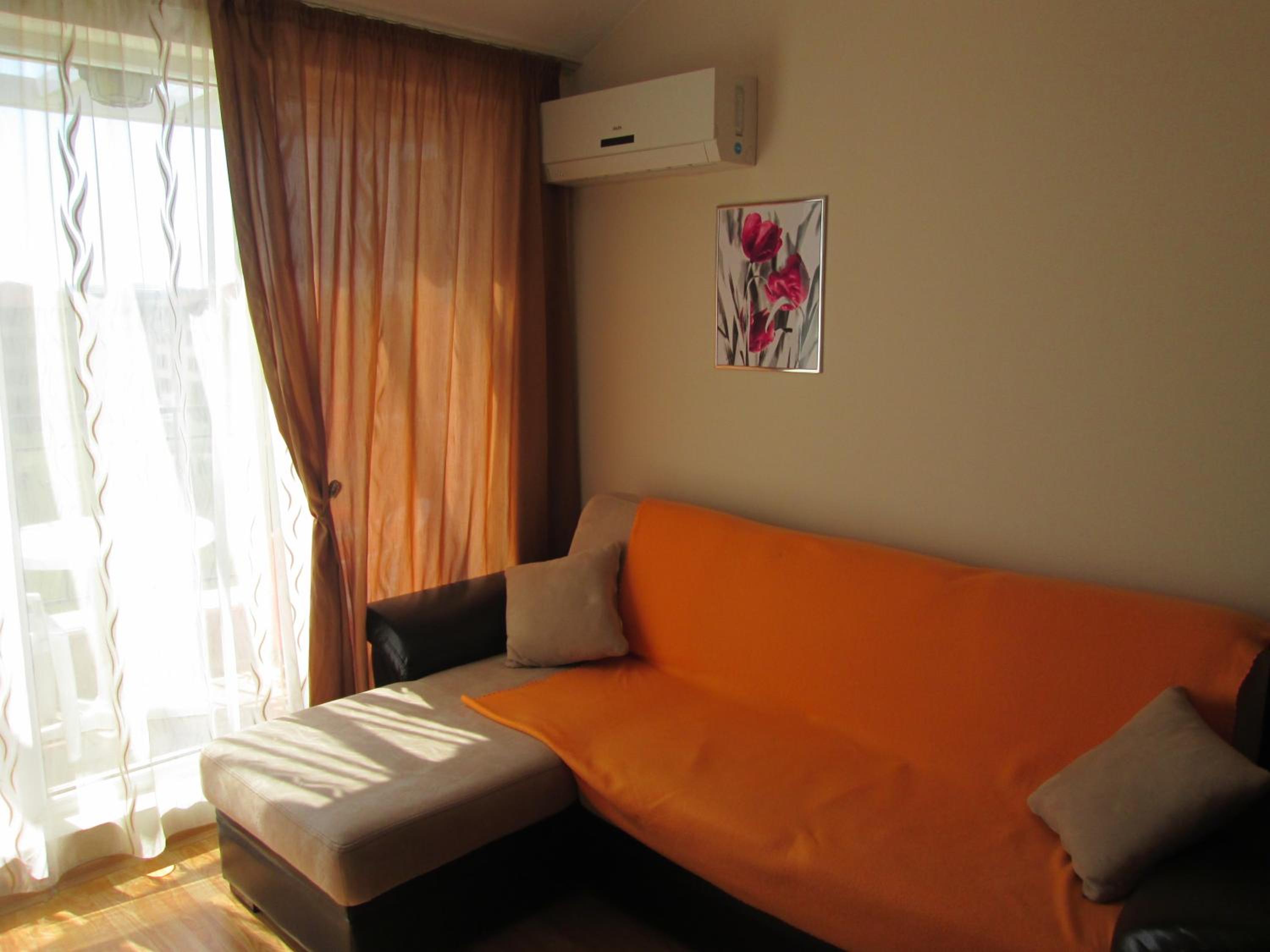Mellia Boutique Apartments view 3
