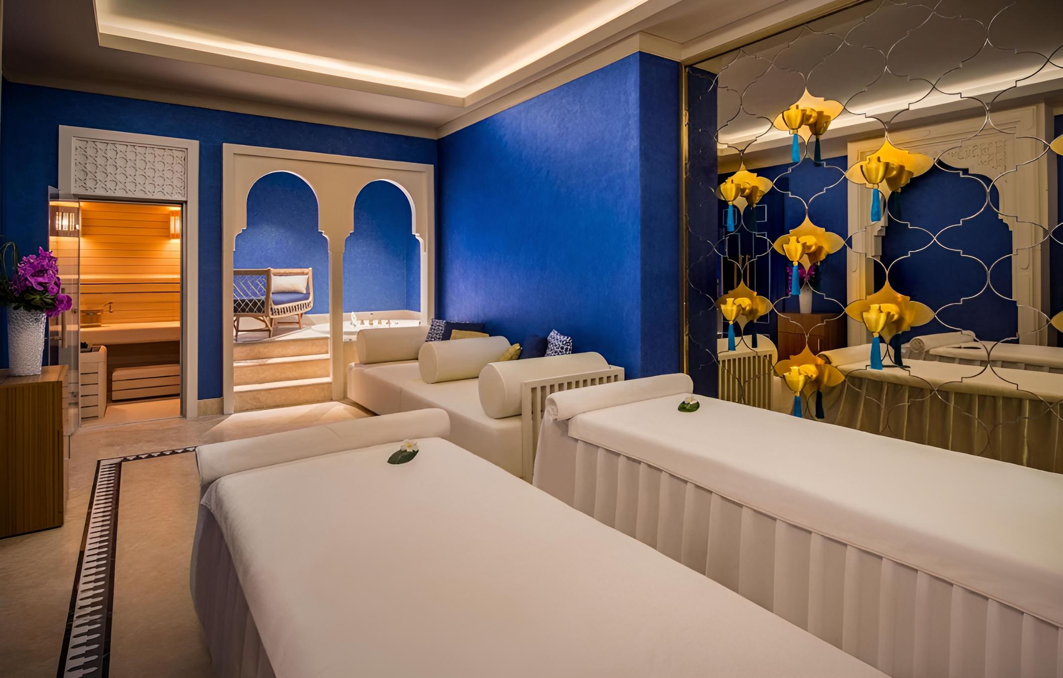SPA