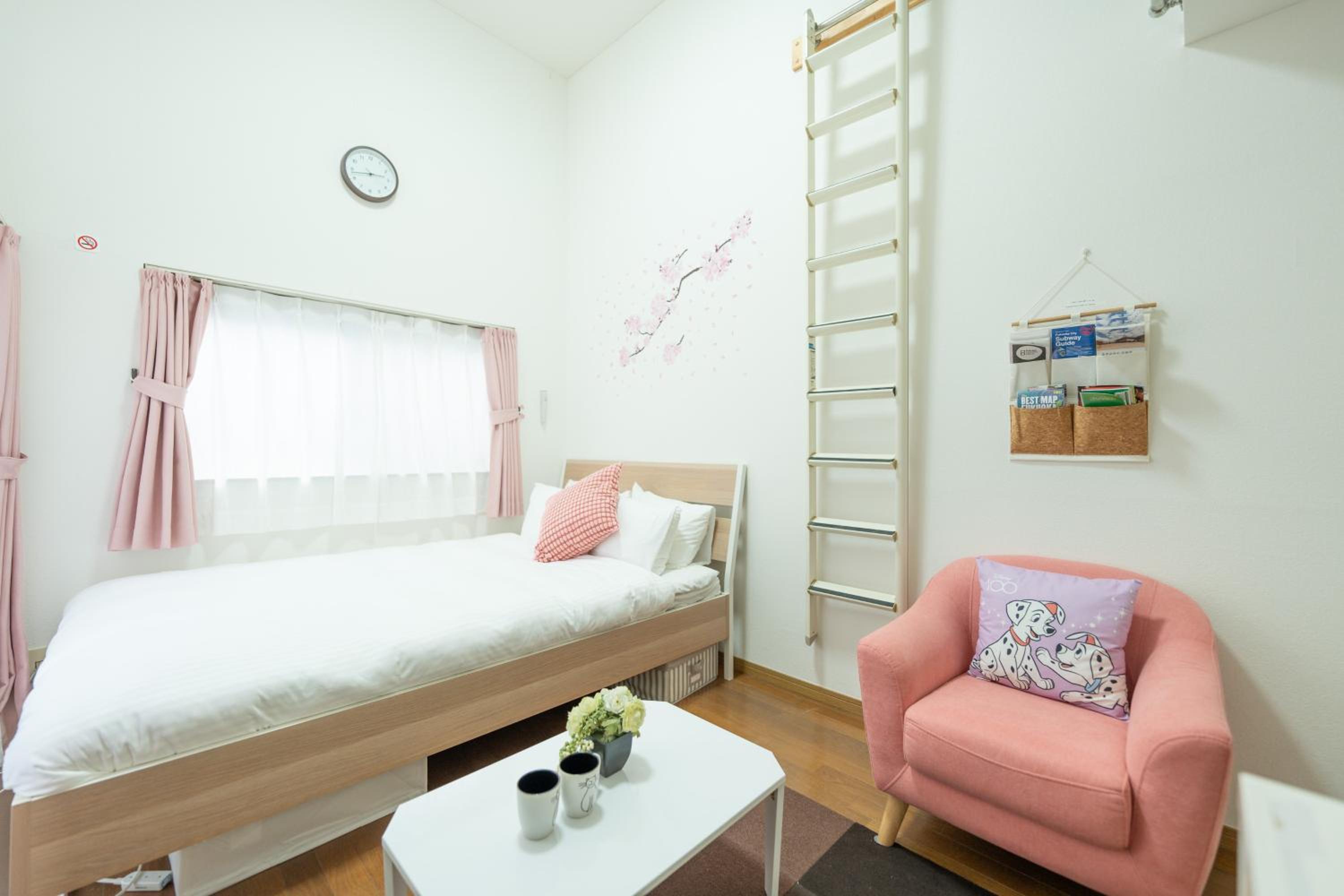 ROOMs Rokubonsato 06