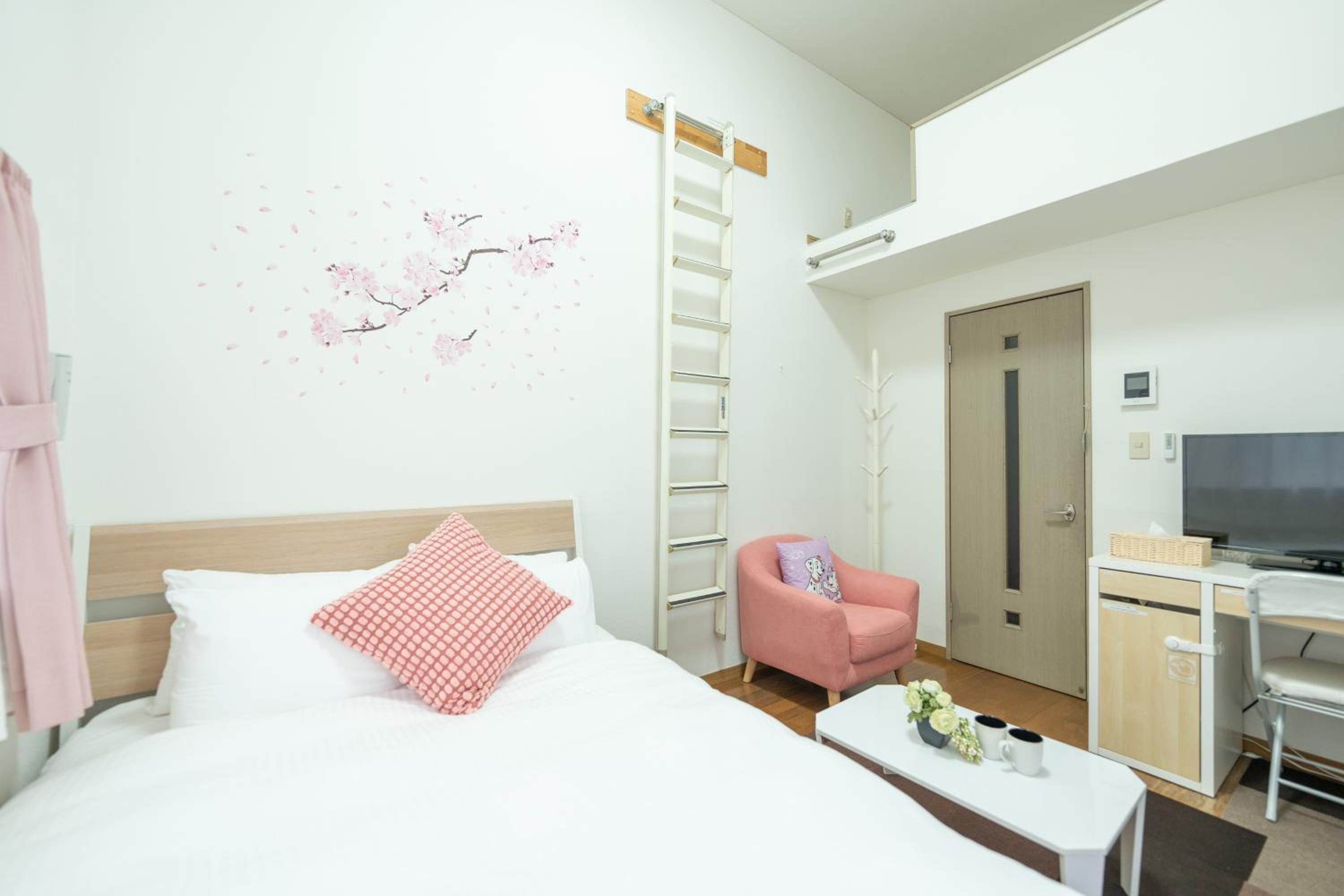 ROOMs Rokubonsato 06