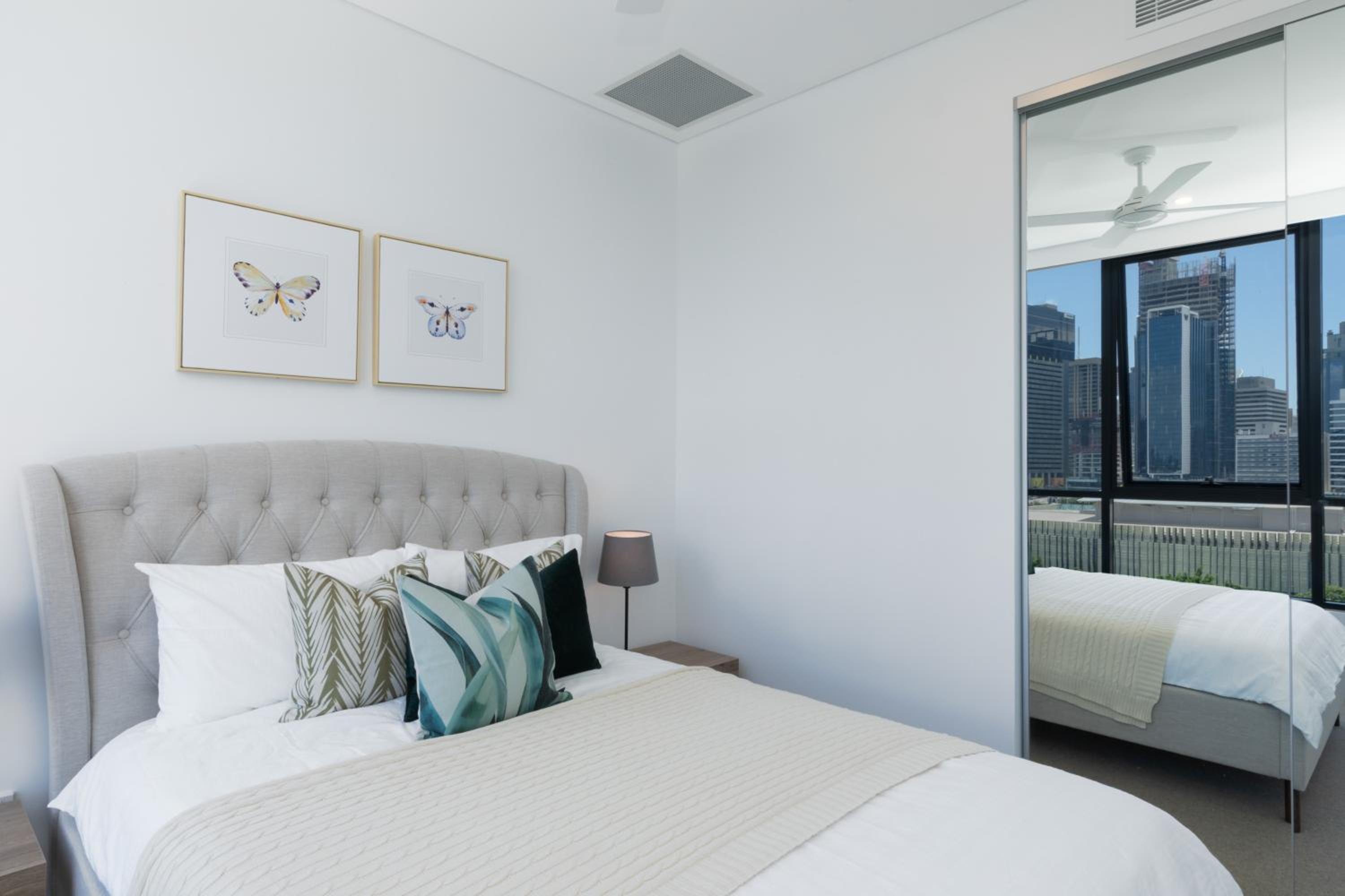 AirTrip Apartment on Hope Street