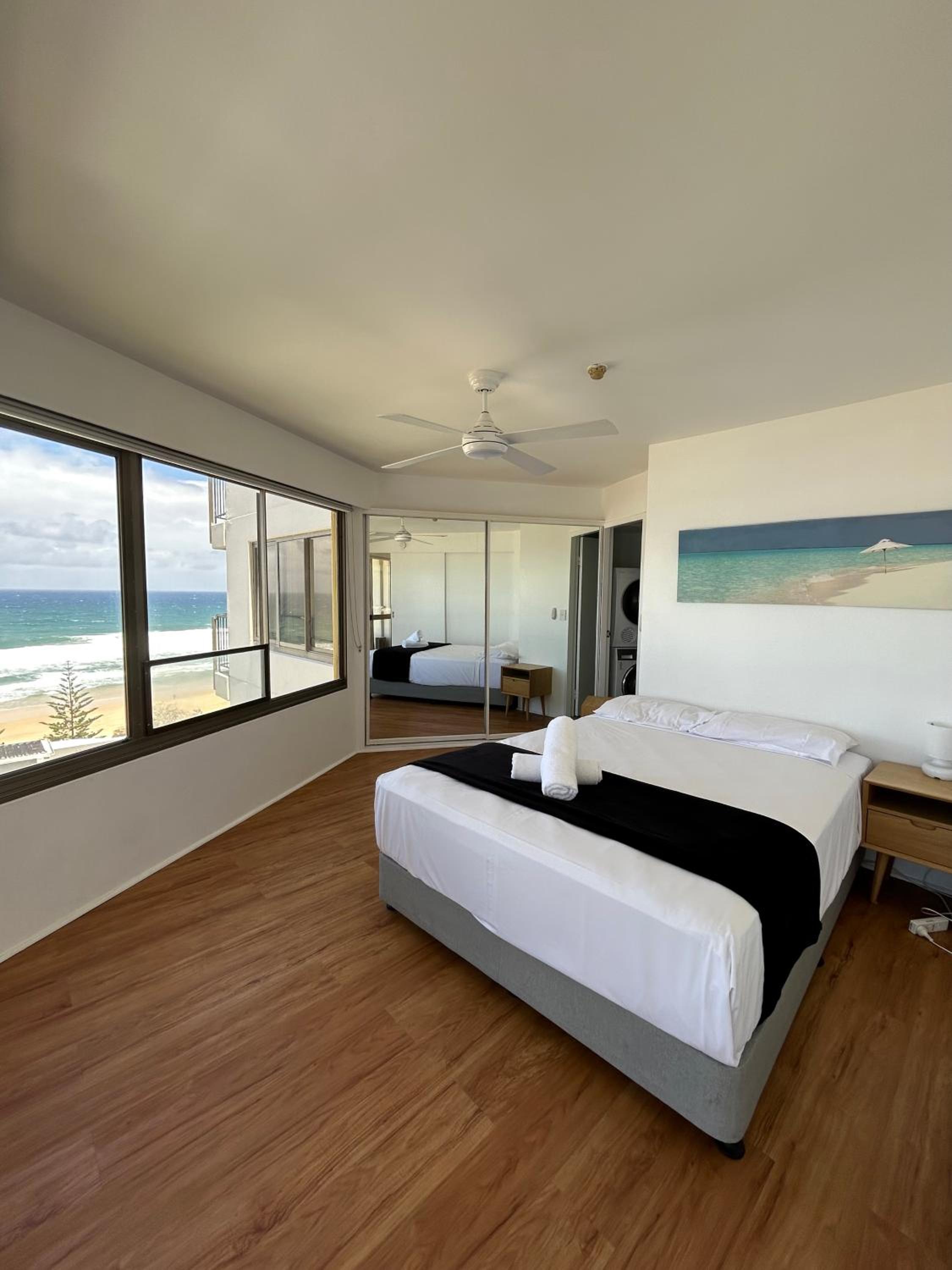 Erika's Holiday Apartment
