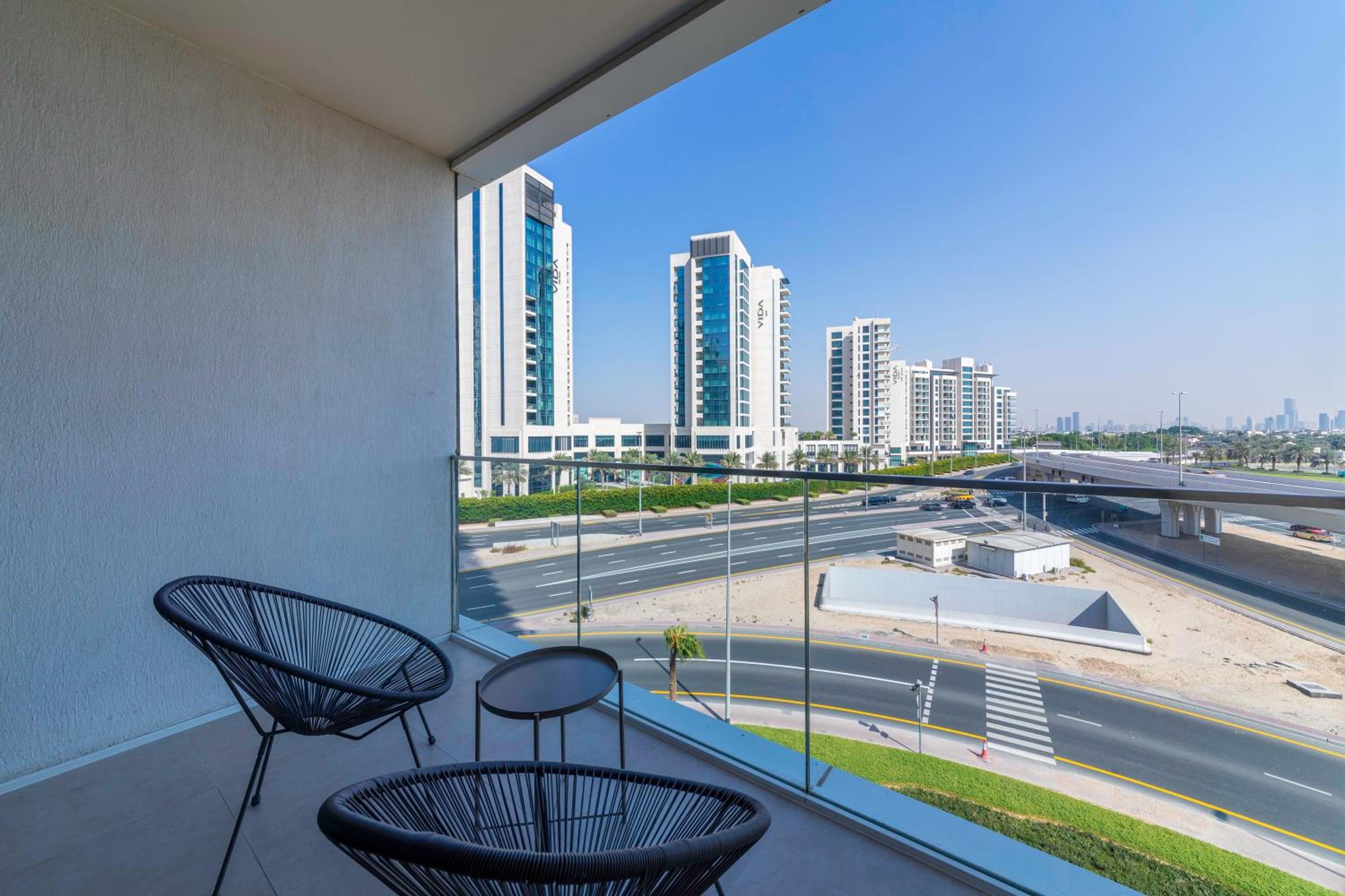 Maison Privee - Urban Resort with Golf Course Views, Close to Beach