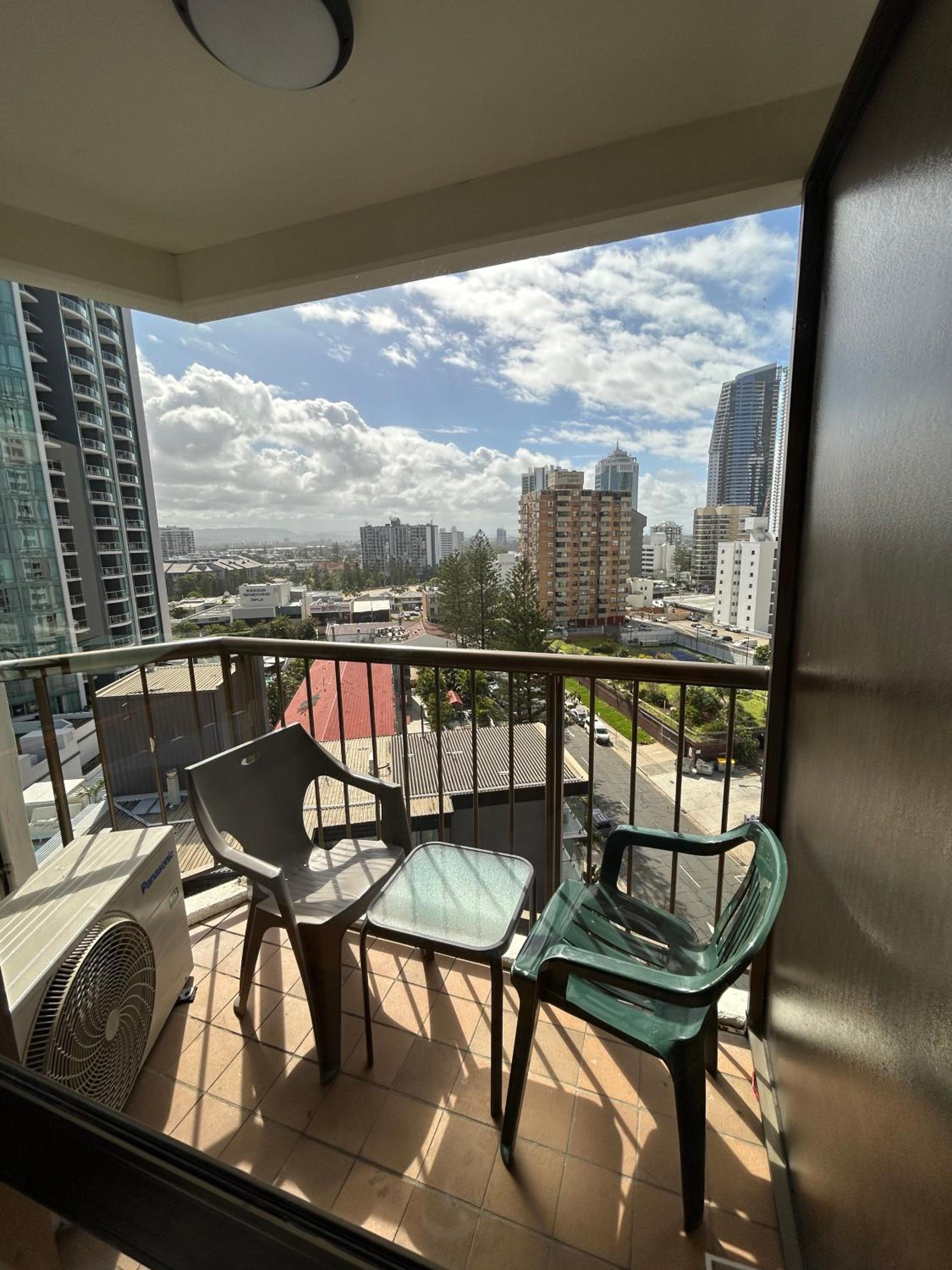 Erika's Holiday Apartment