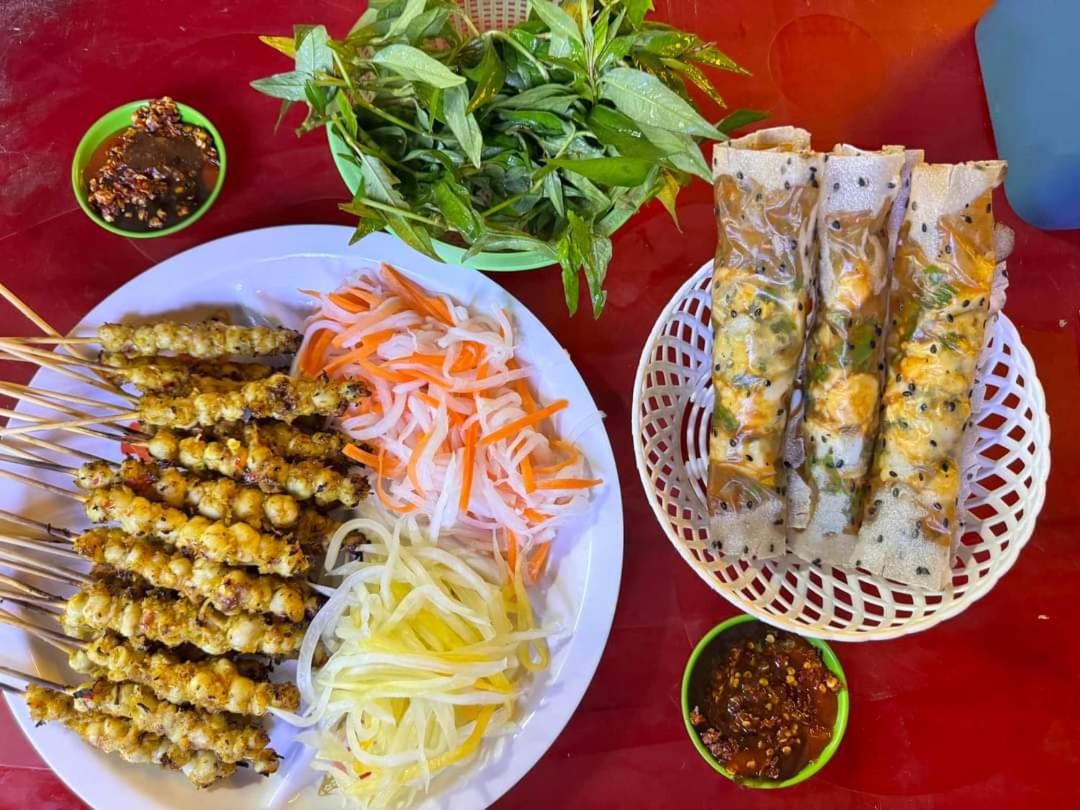 Viet Thang Dinh Thay Thim Guesthouse view 4