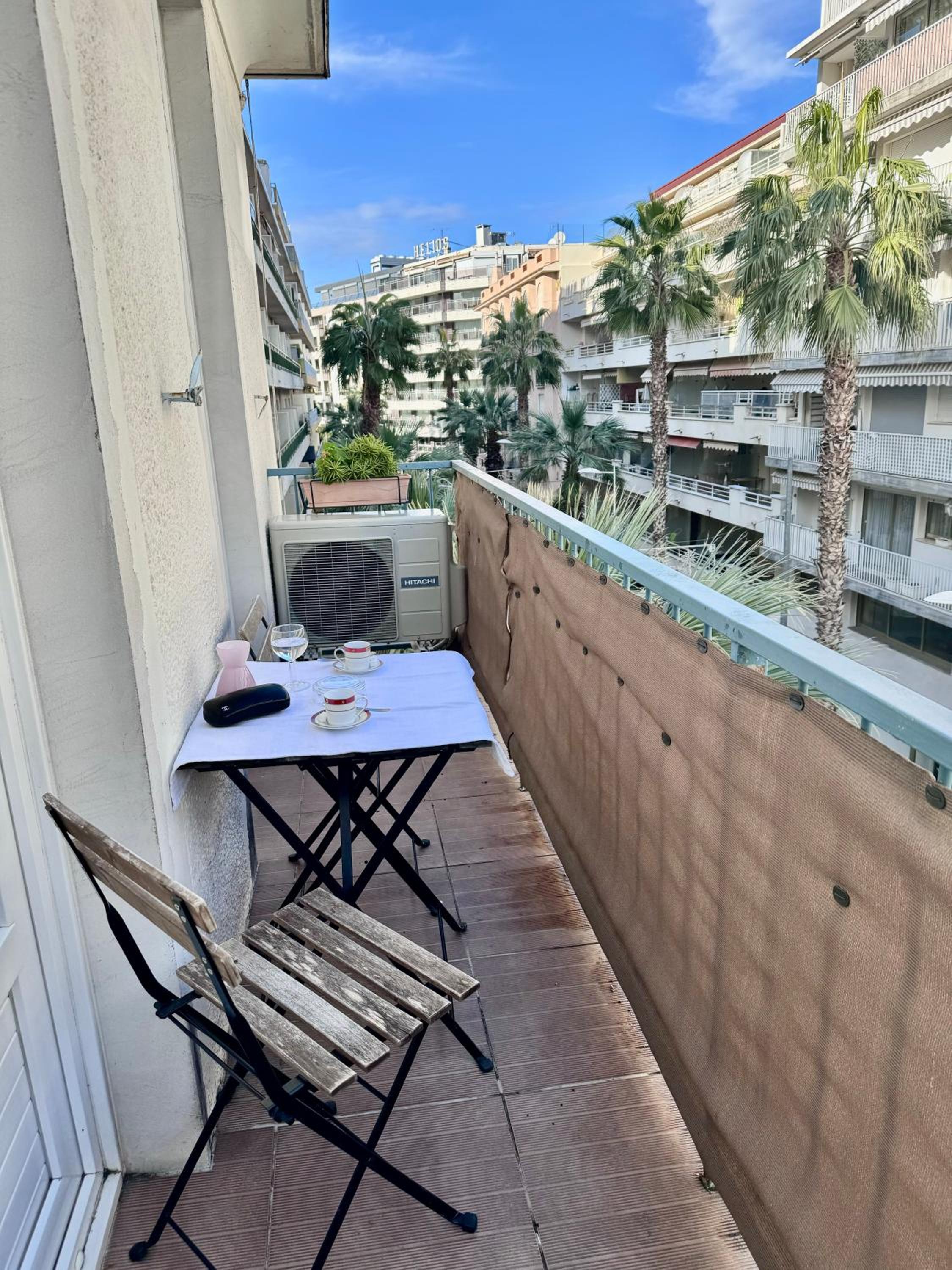 Appartement Des Iles view 2
