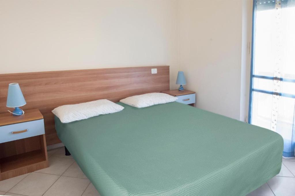 Seafront Two-Room Apartment in Marcelli – M030 view 4