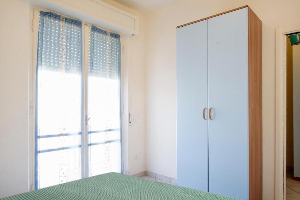Seafront Two-Room Apartment in Marcelli – M030 view 5