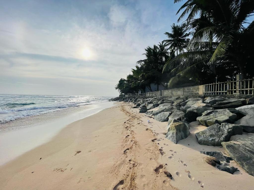 Rainbow Surf Beach
