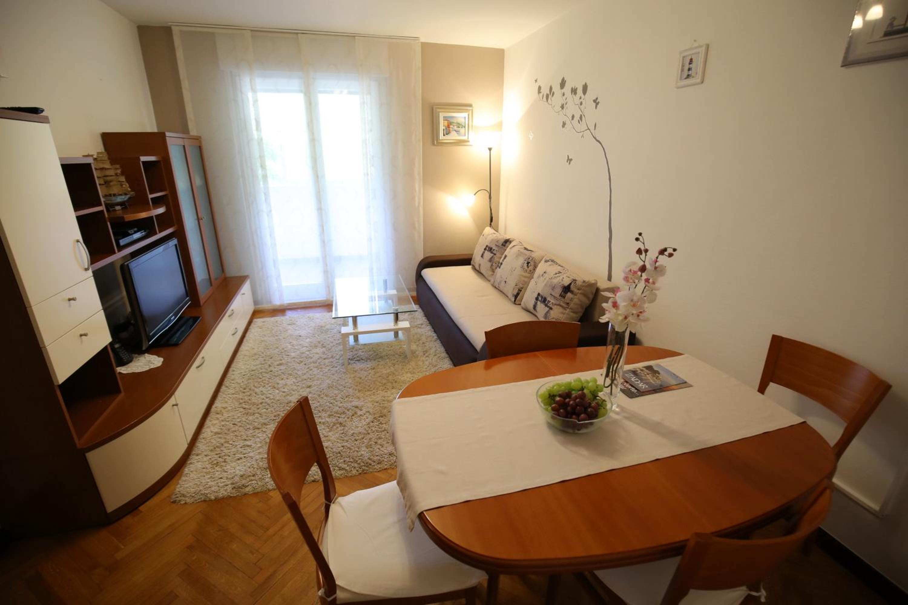Apartment Navigare view 3