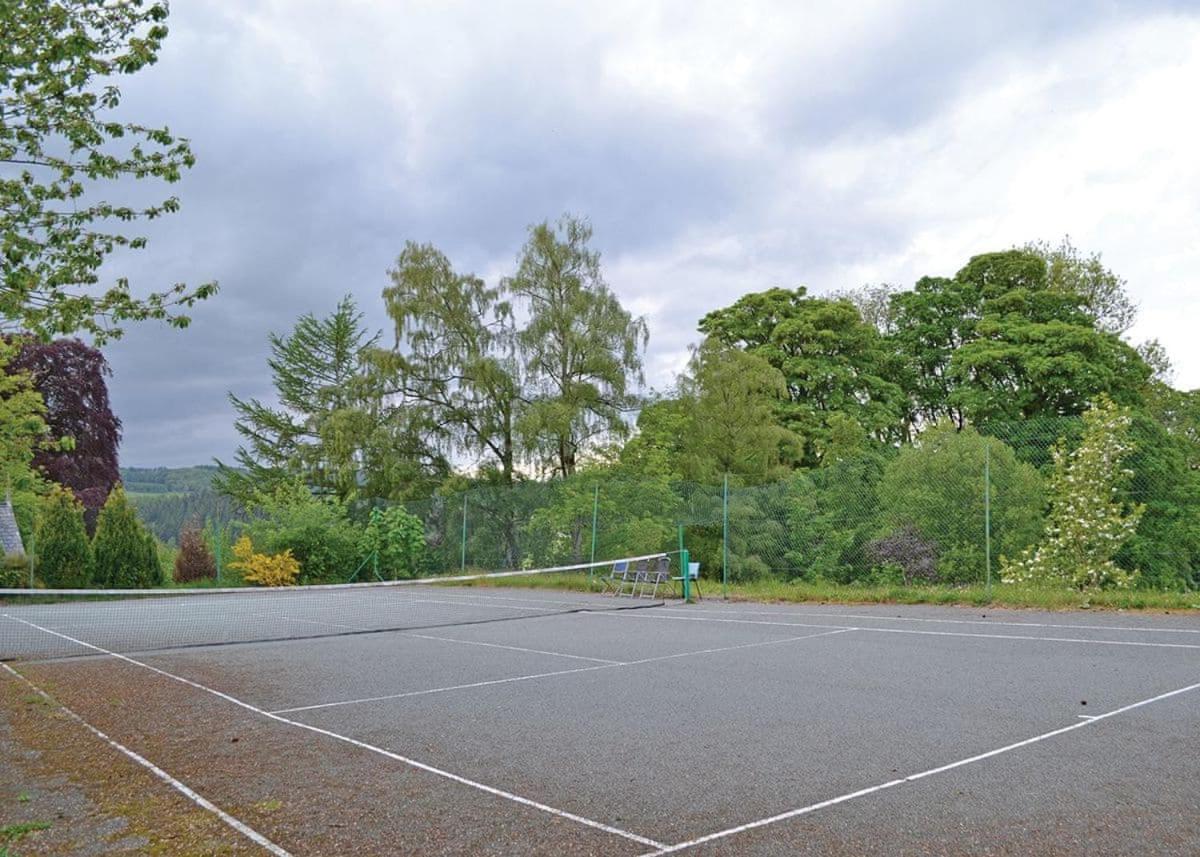 Brookside Leisure Park