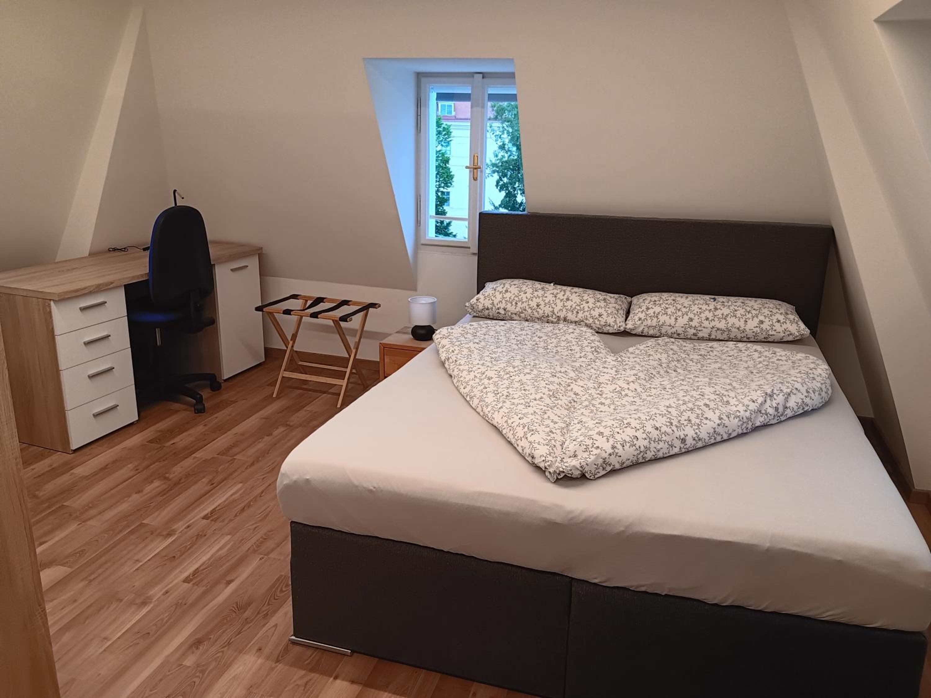 Schloss-Appartements