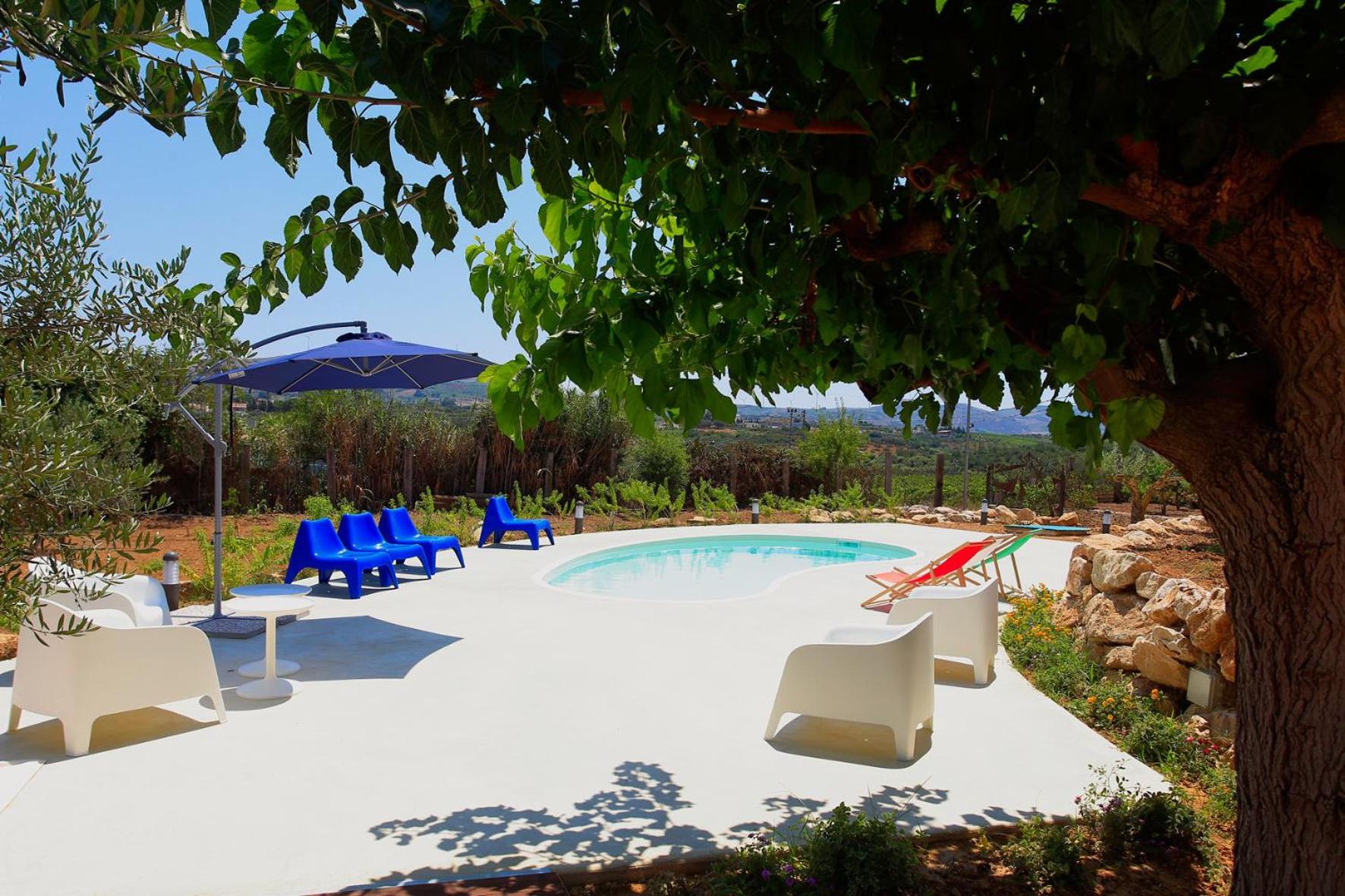 Villa 2 Pini