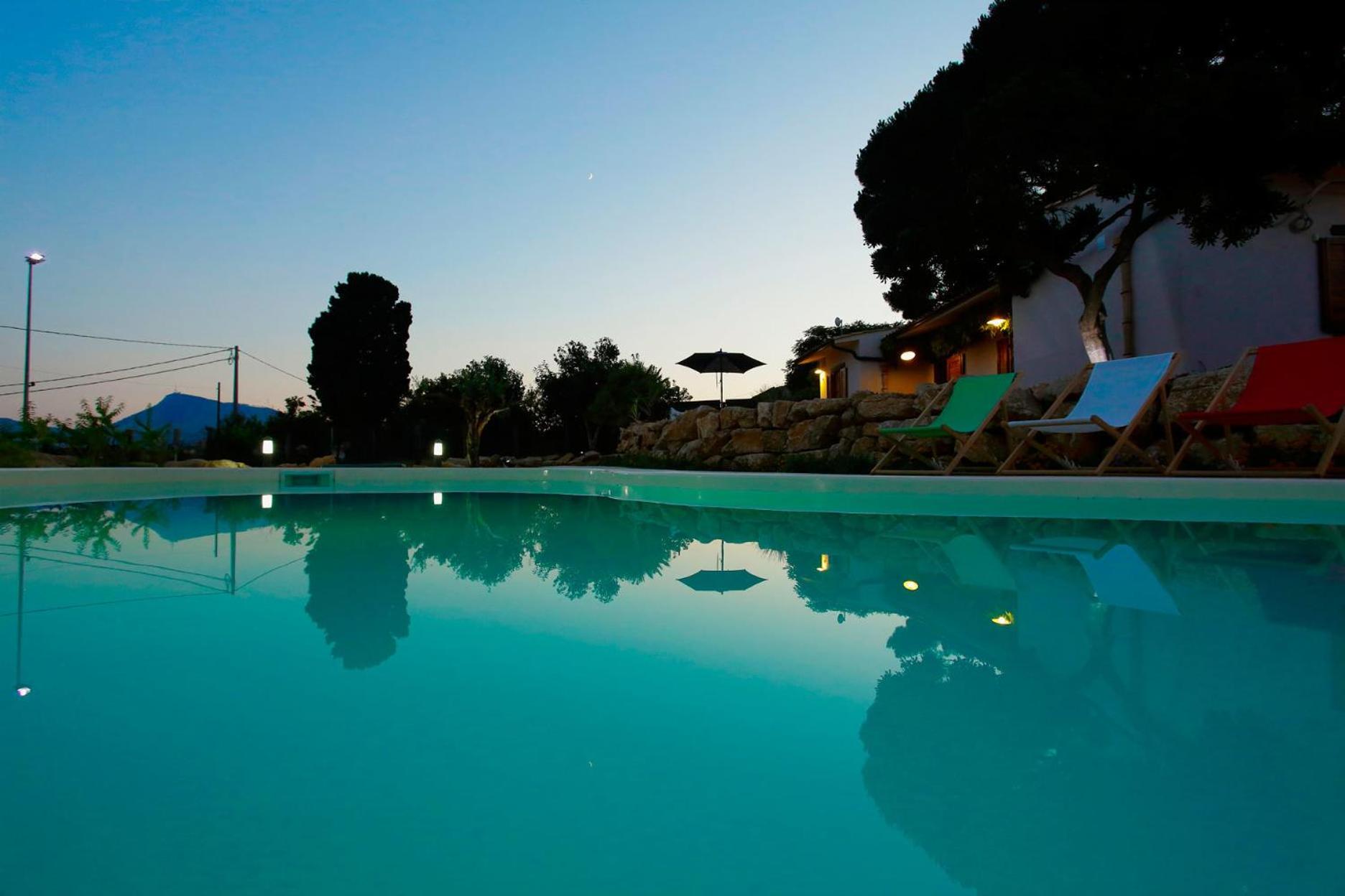 Villa 2 Pini