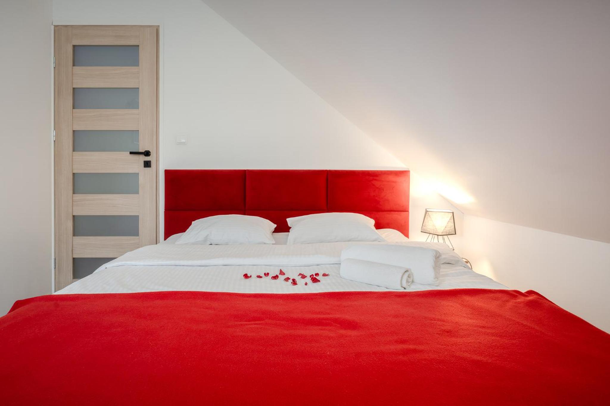 Apartament Dąbrówka w Winiarni view 2