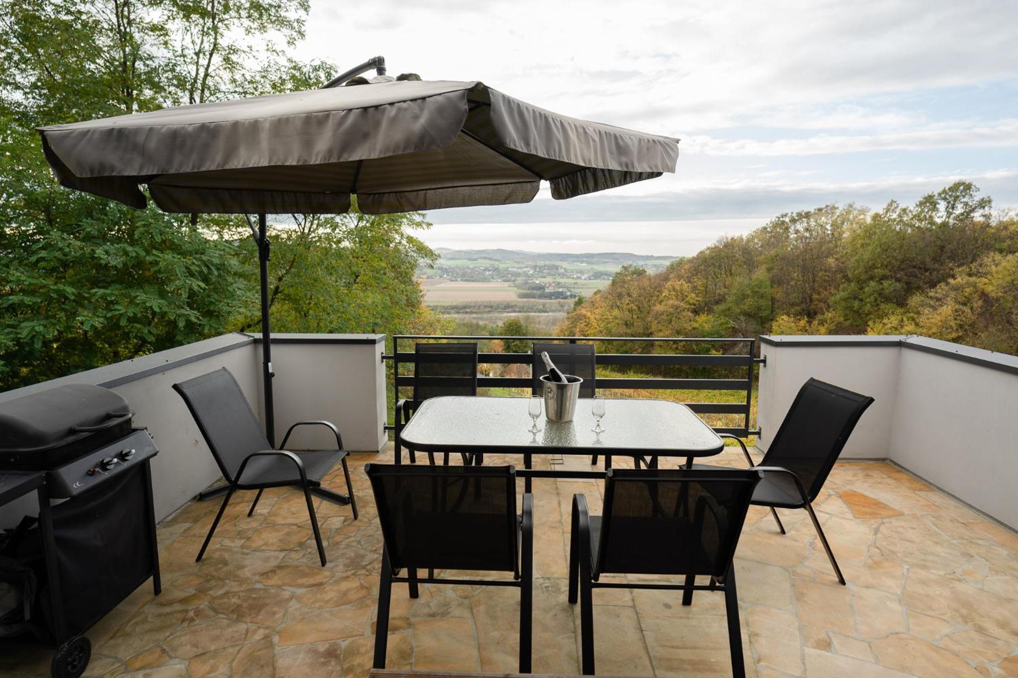 Apartament Dąbrówka w Winiarni view 5