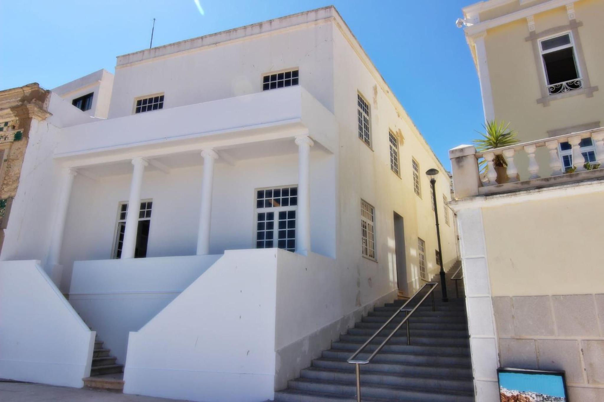 Casa dos Tios view 2
