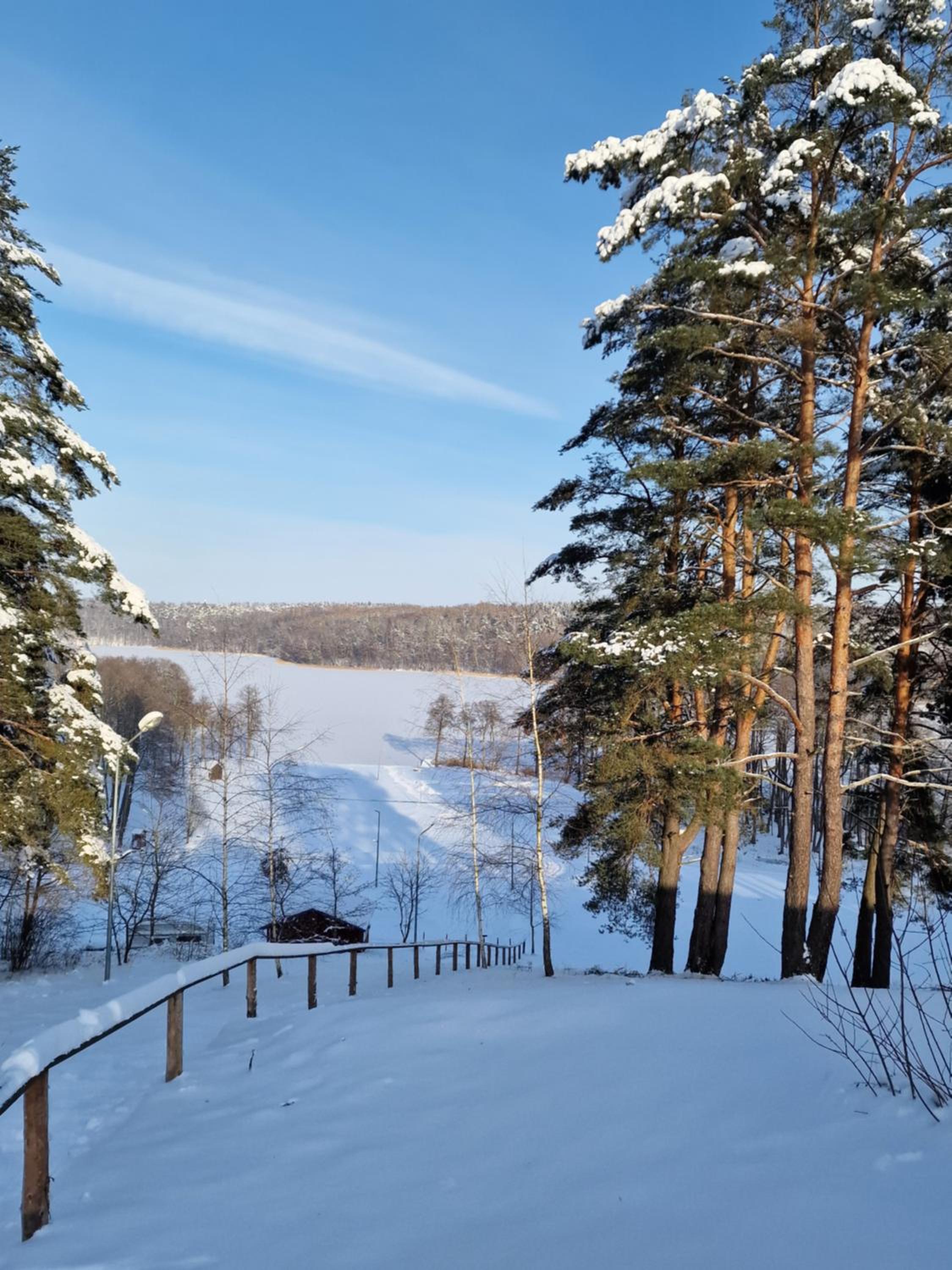 Apartamenty Mazury view 3