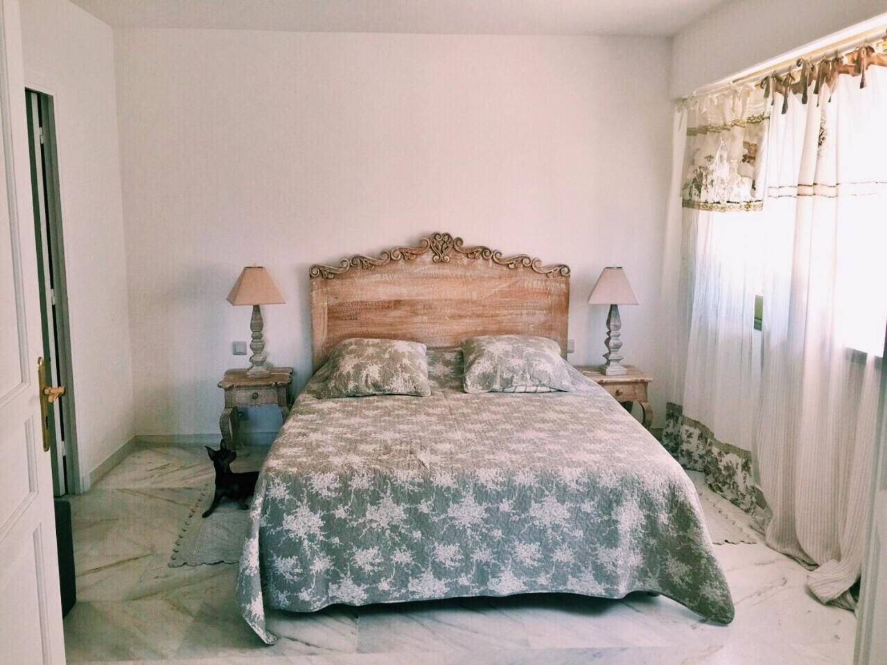Apartment Borromees