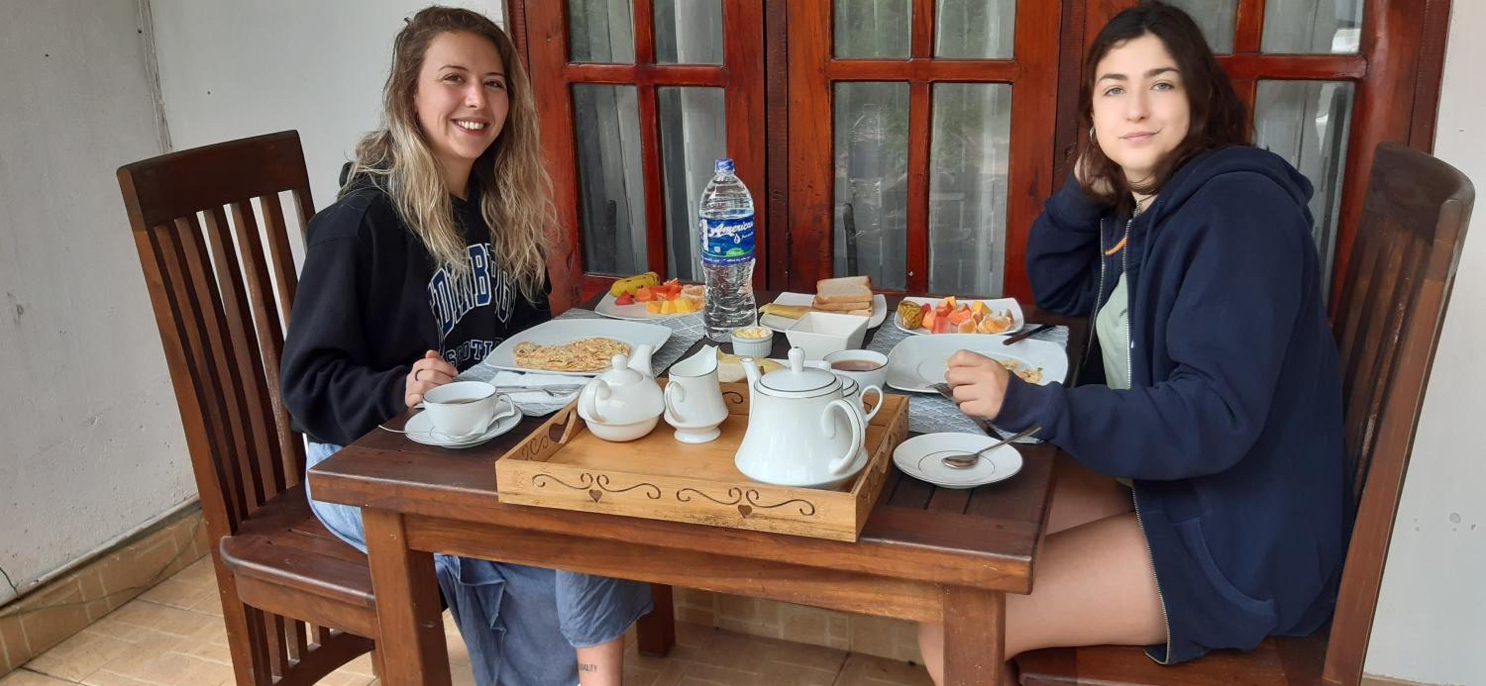 Ella Nature Resort