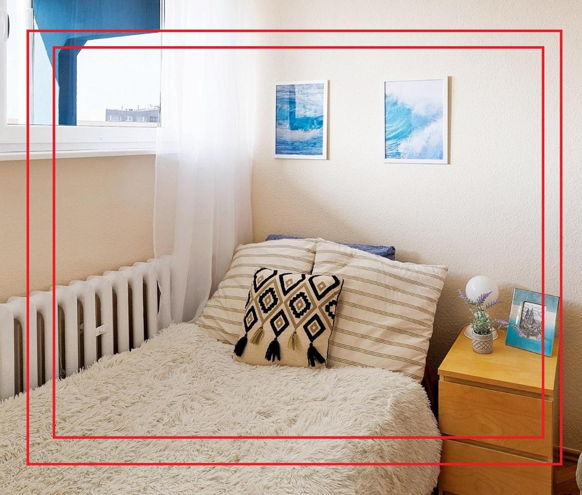 Hotel Apartament Rina Gdansk-przymorze