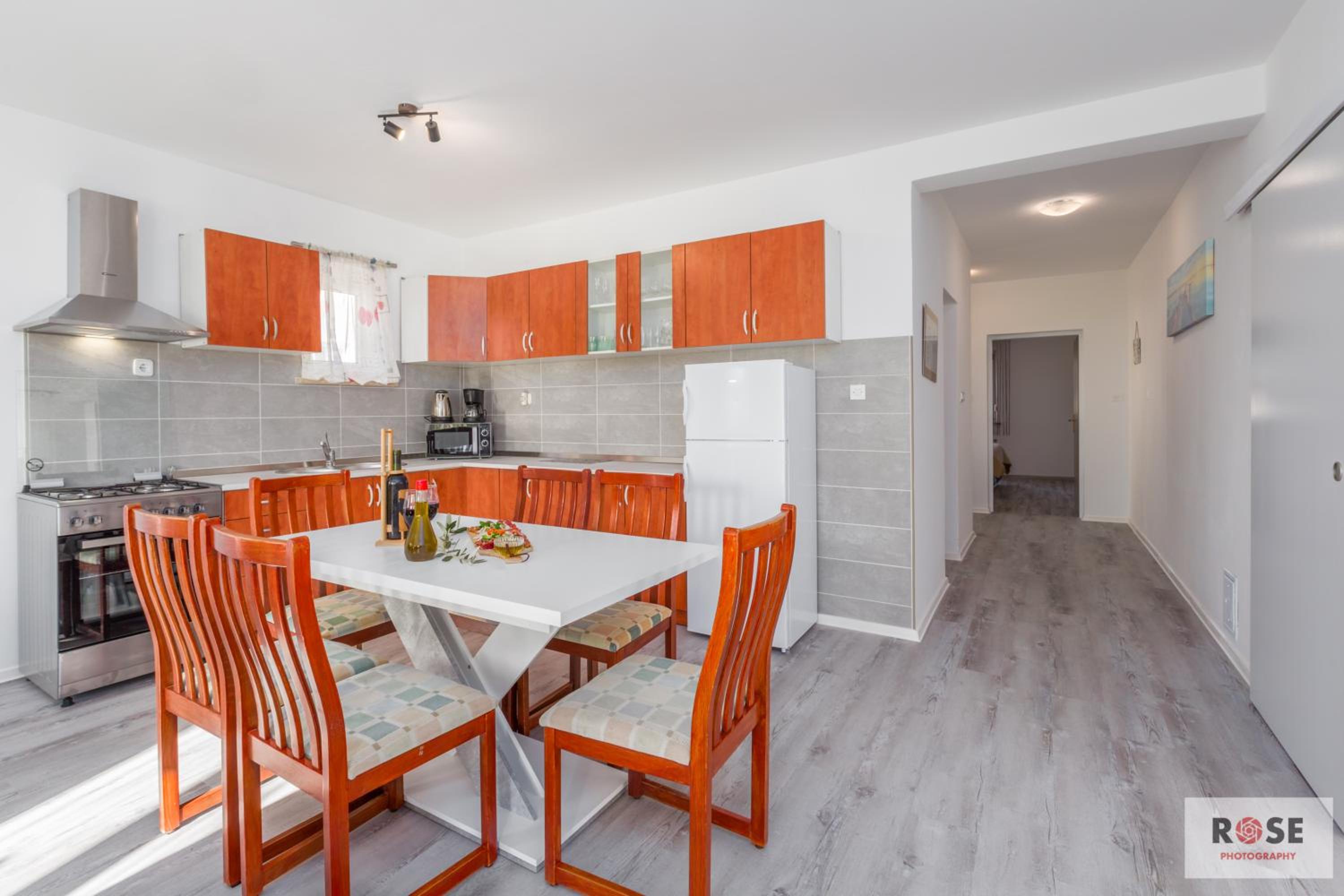 Apartmani Nataša