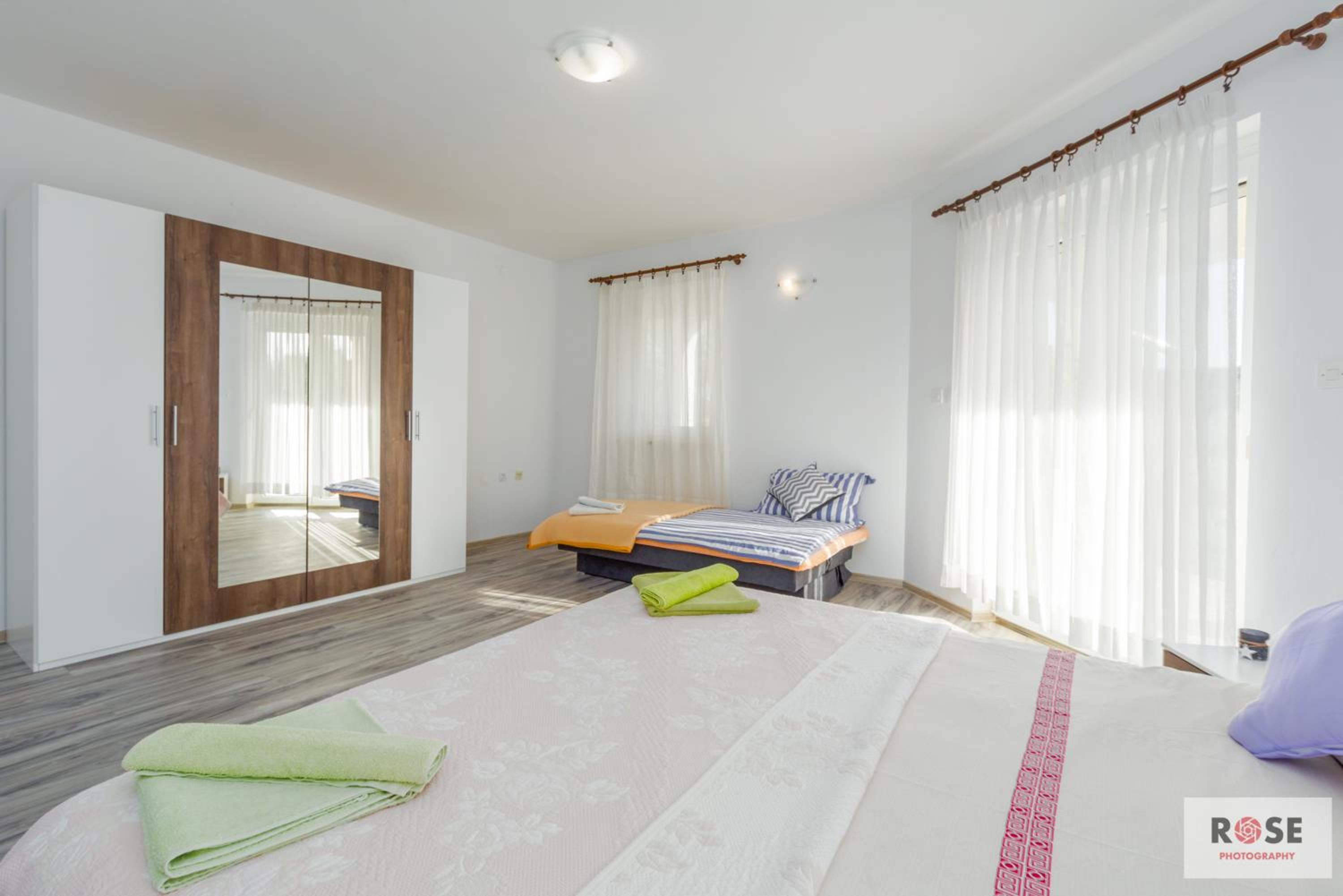 Apartmani Nataša
