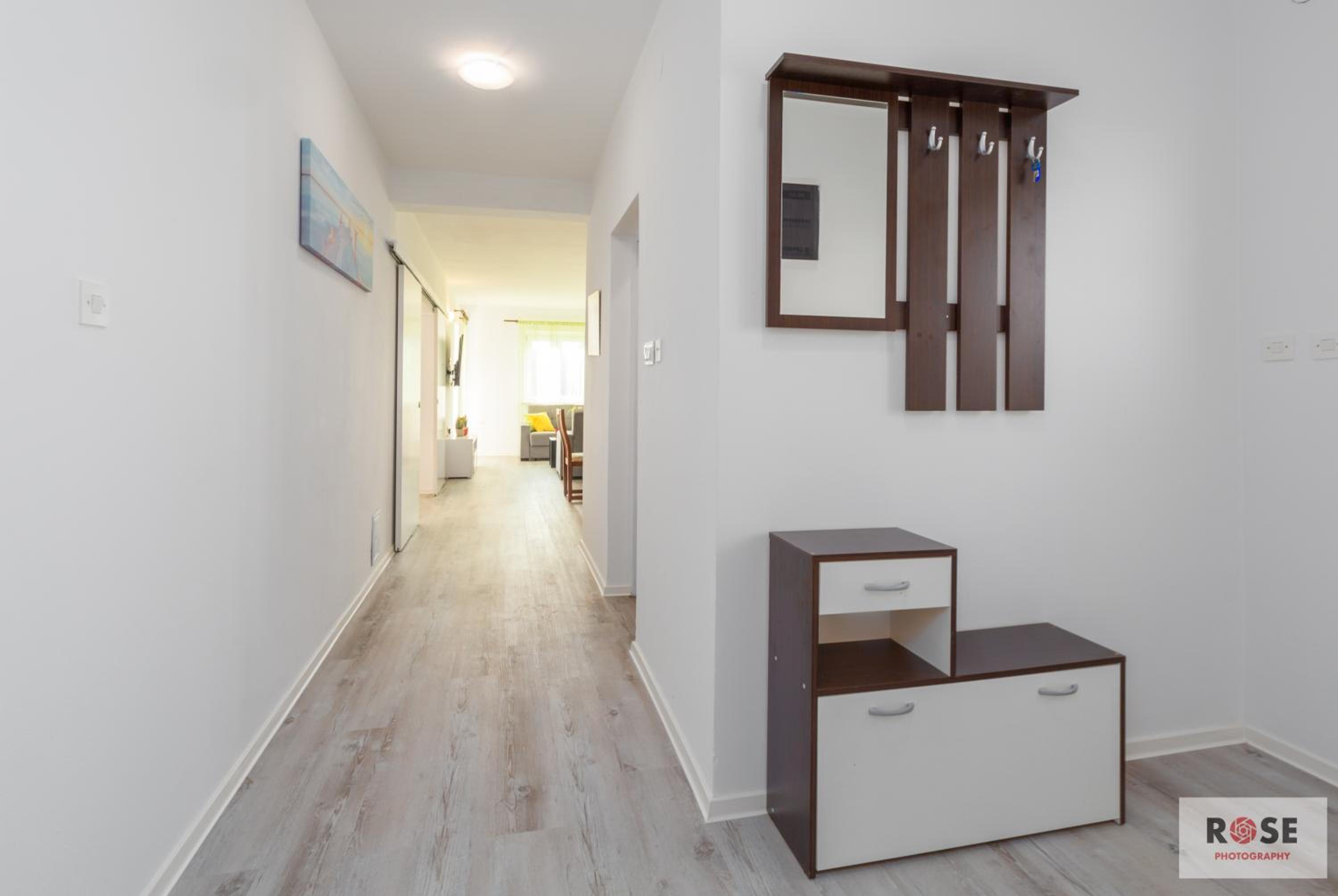 Apartmani Nataša view 3