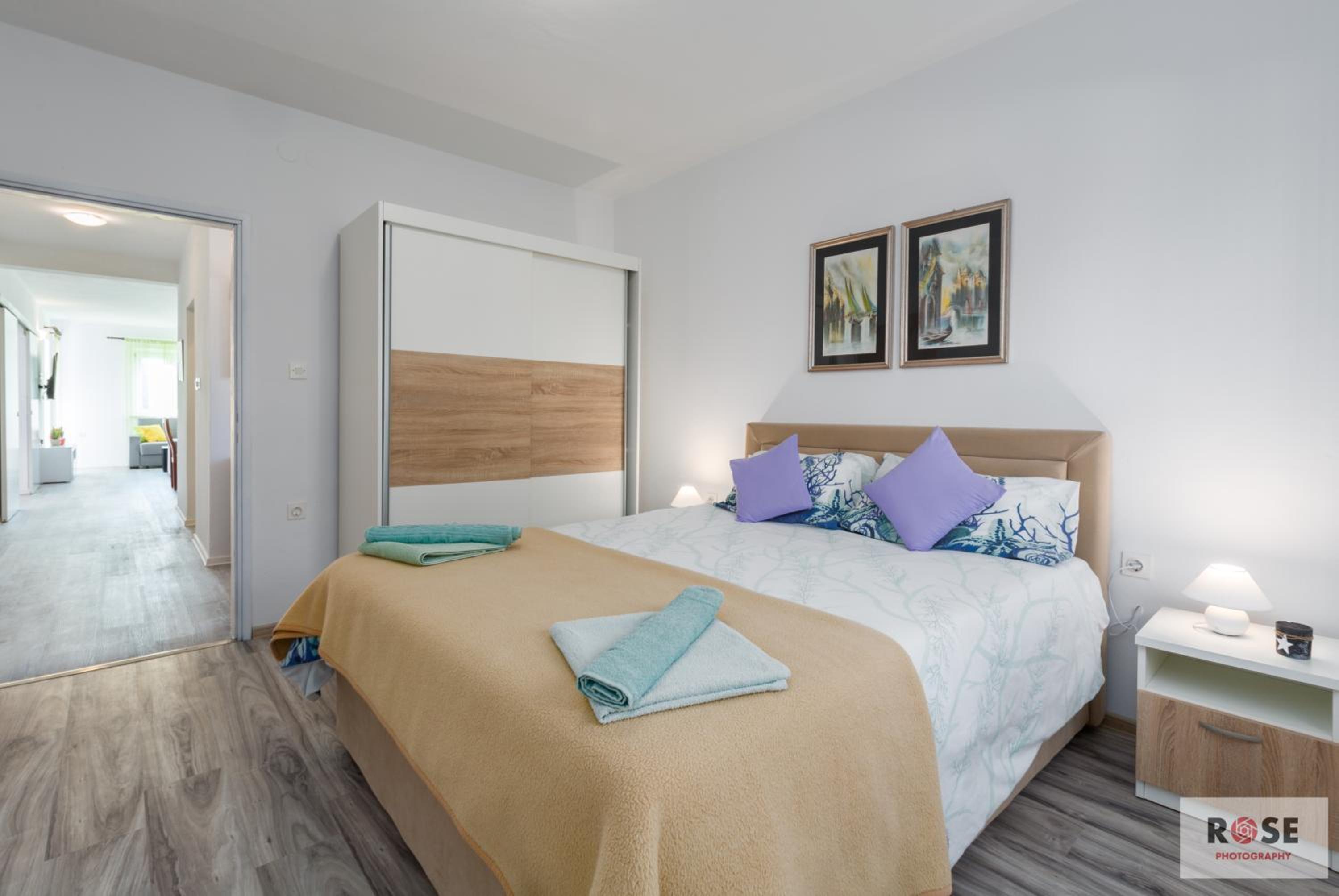 Apartmani Nataša