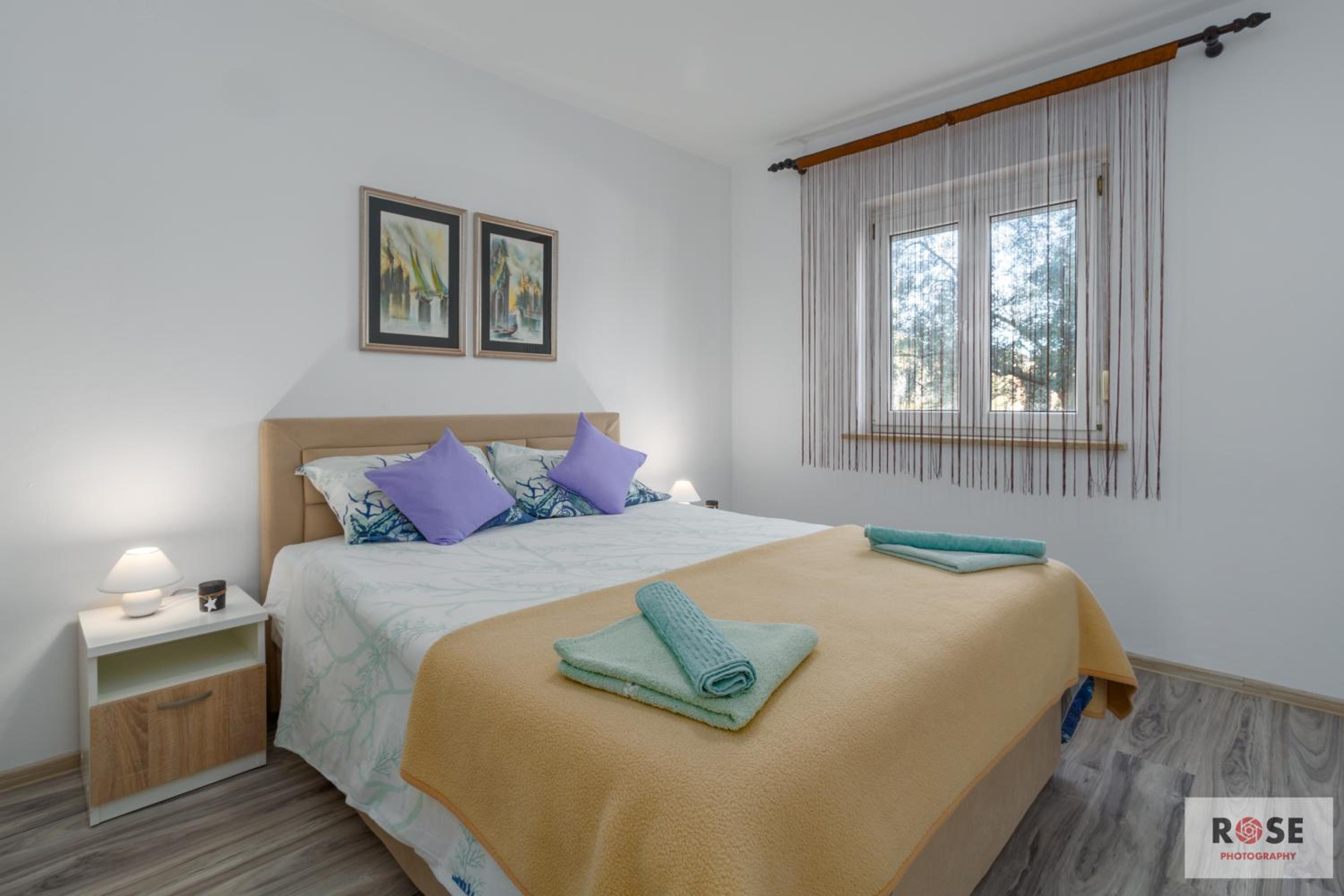 Apartmani Nataša