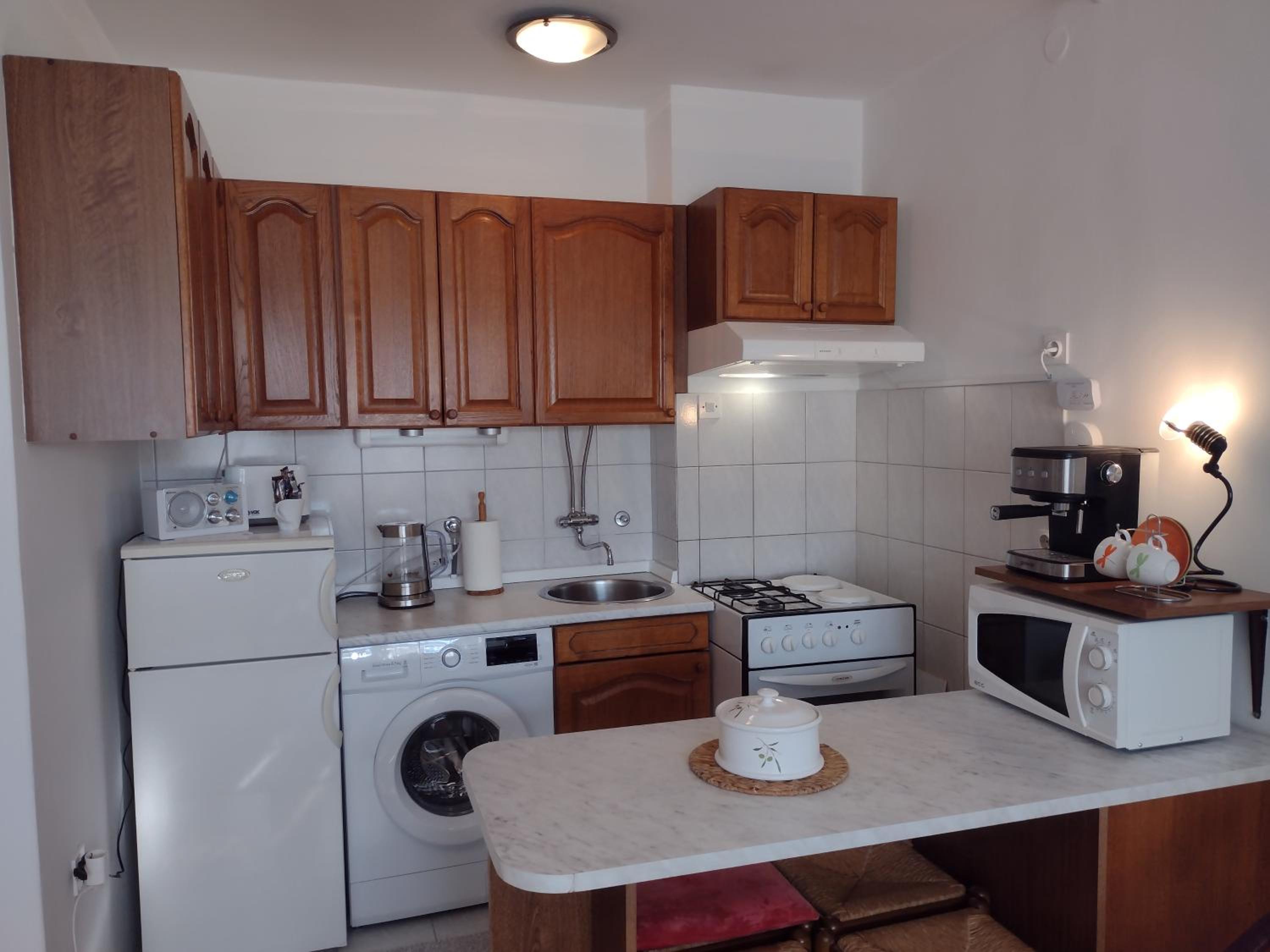 Apartman ZITA