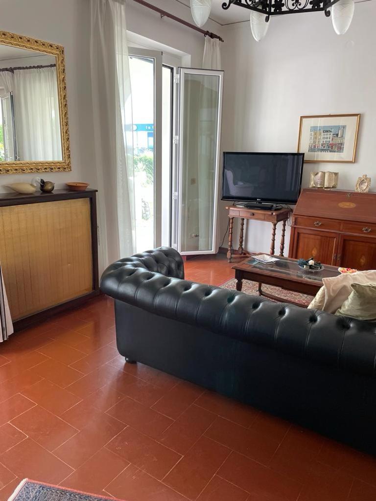 Villa Mirella view 2