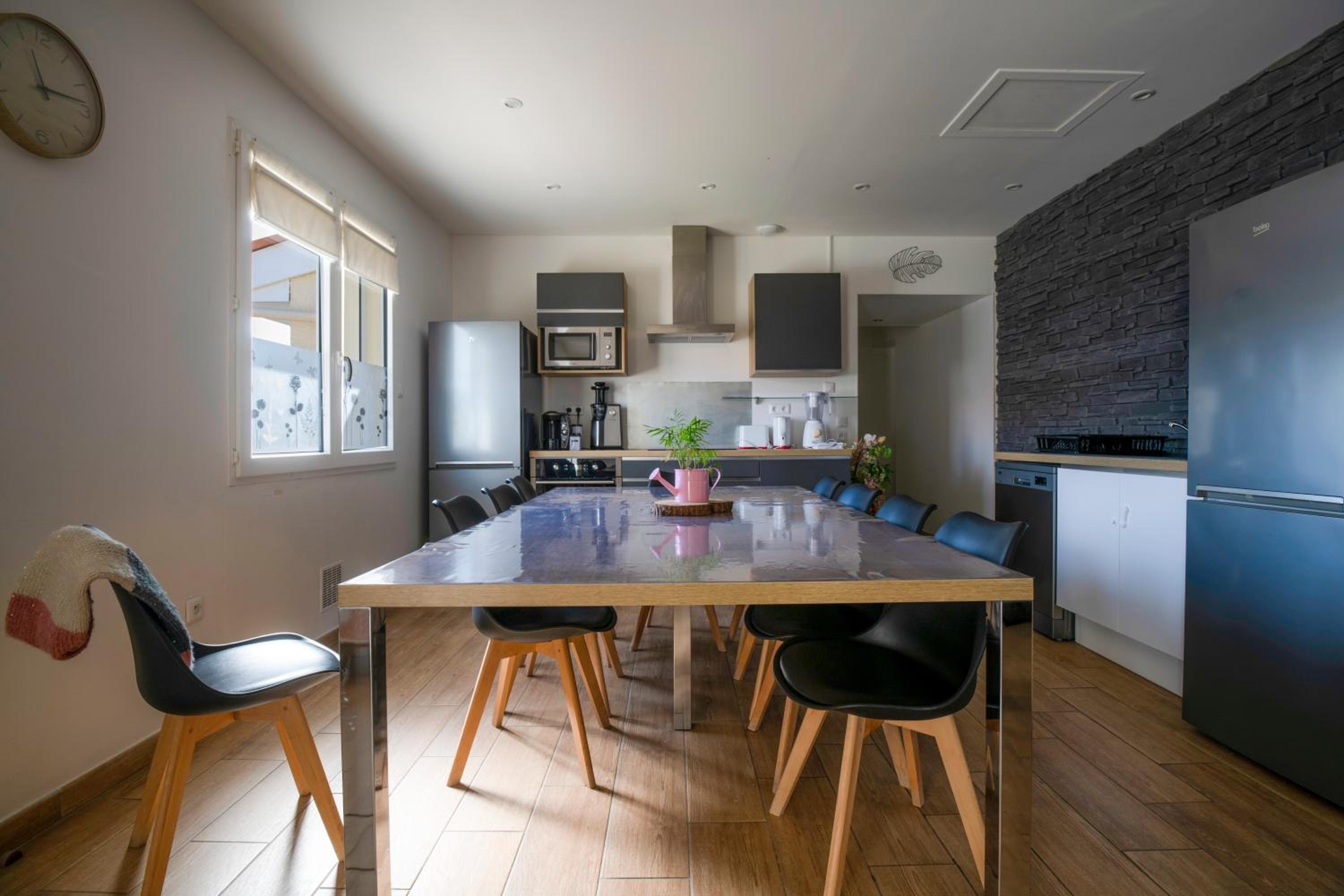 Charmant pavillon bordelais (logement entier) view 5
